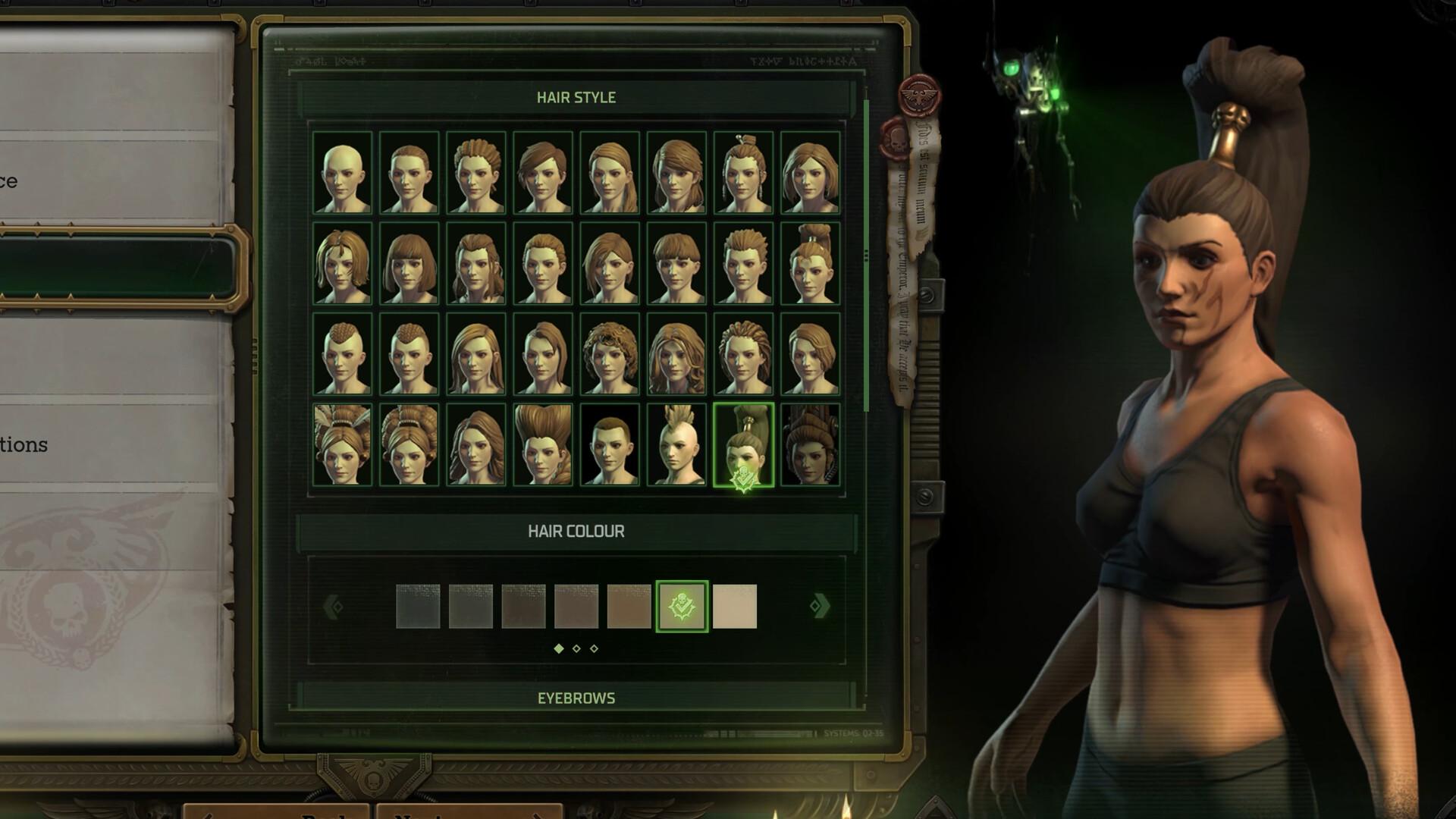 Warhammer 40,000: Rogue Trader - Season Pass 2 screenshot 2