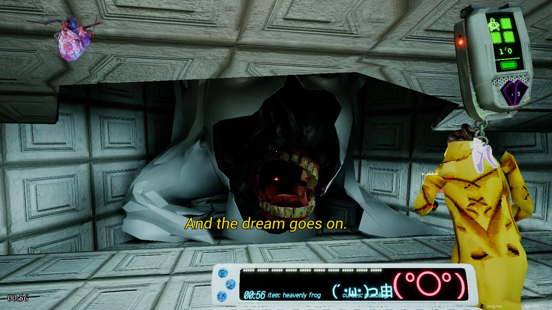 Mama's Sleeping Angels screenshot 3