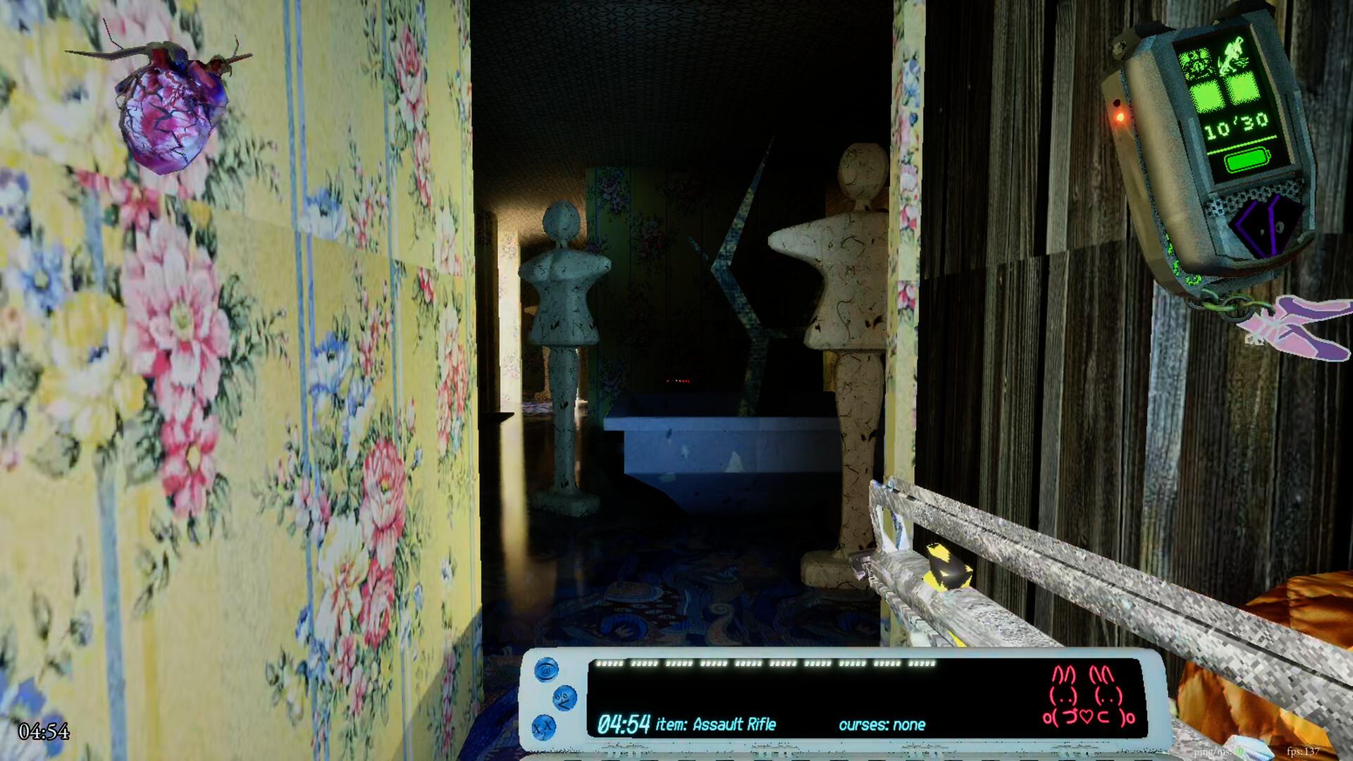 Mama's Sleeping Angels screenshot 7