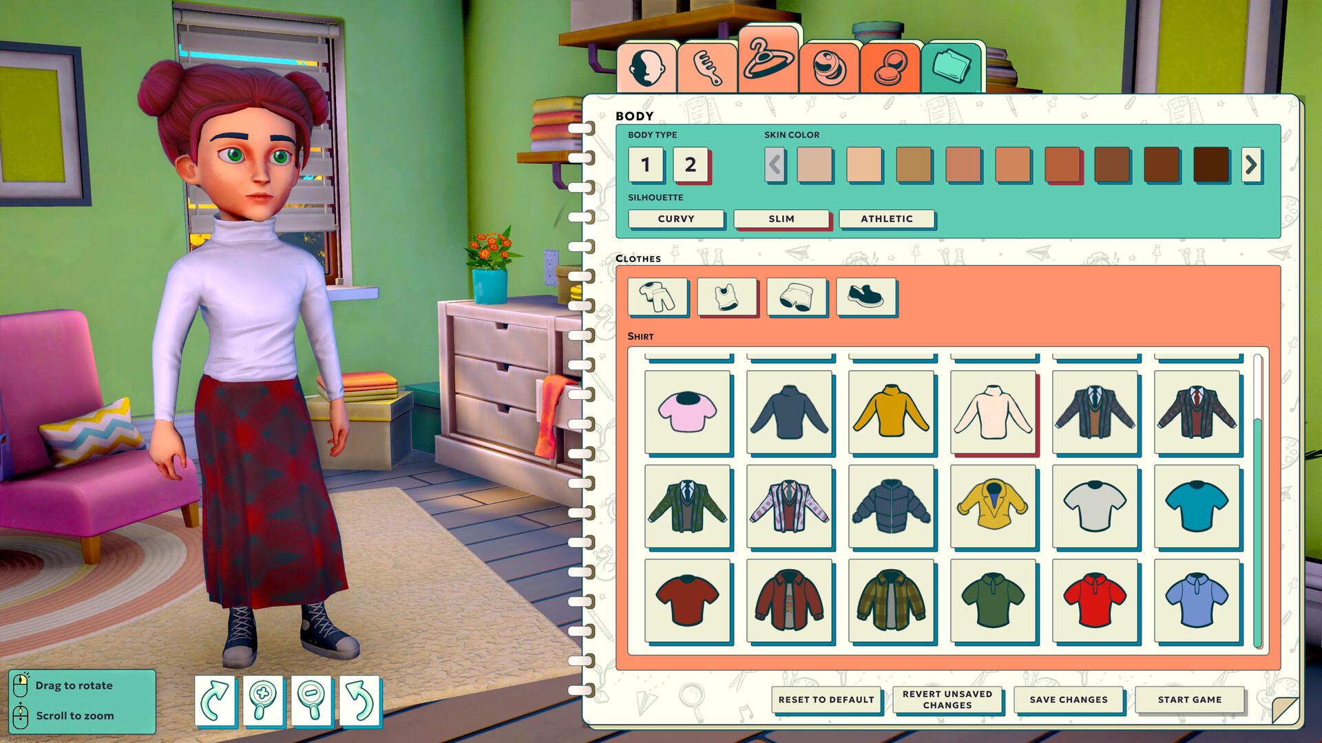 Campus Life screenshot 1