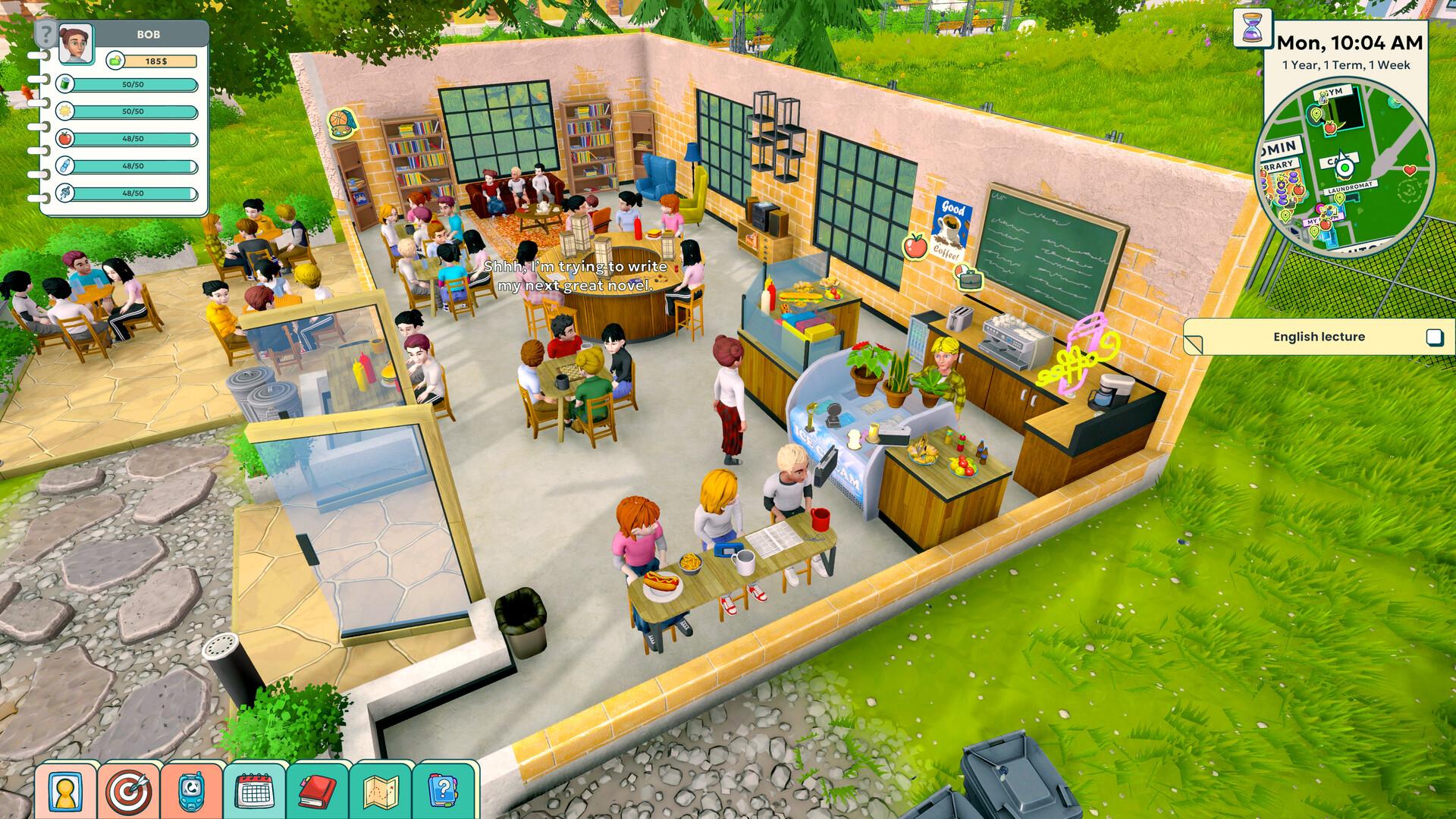Campus Life screenshot 7
