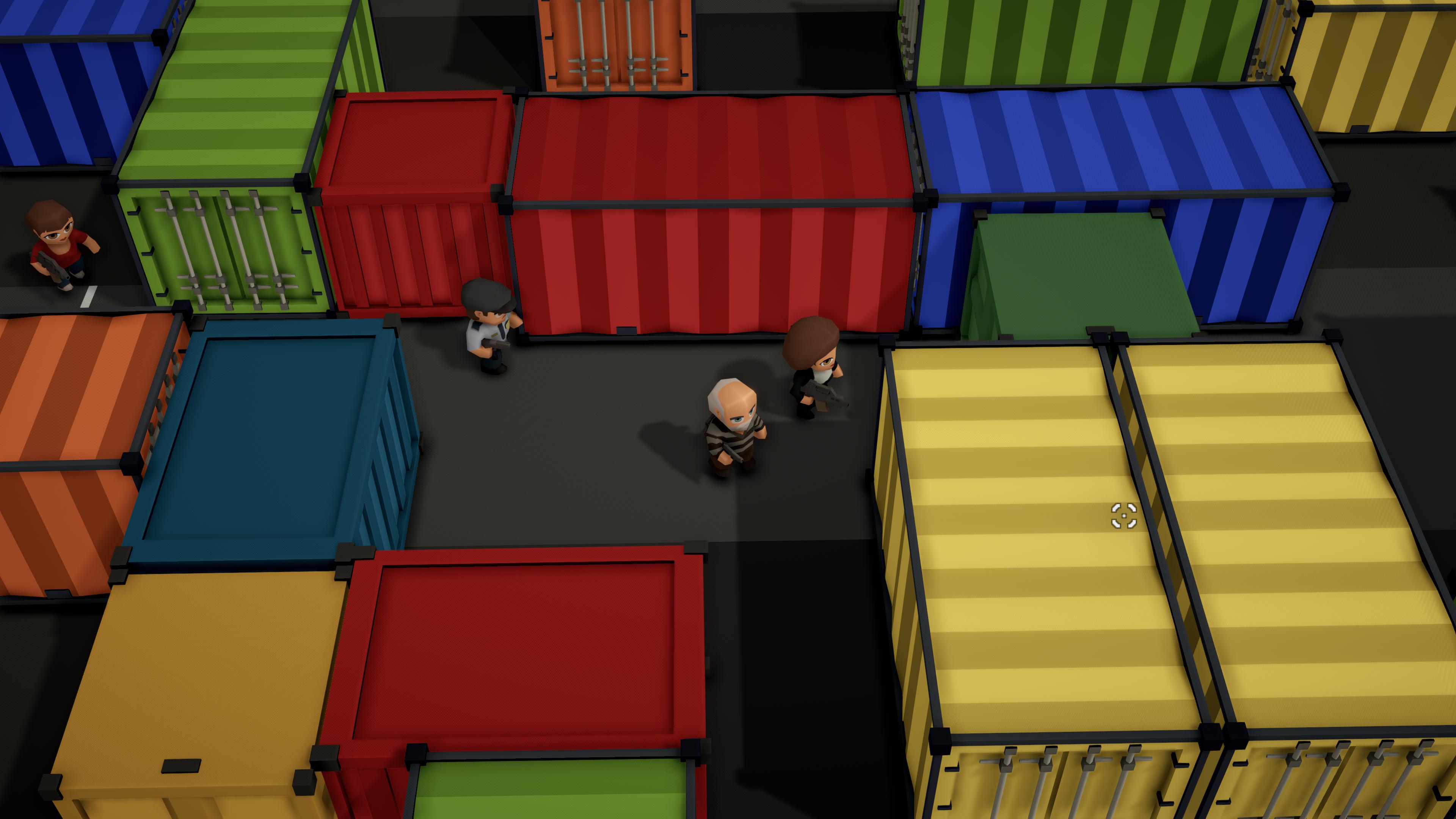 The Zombie Slayer screenshot 6