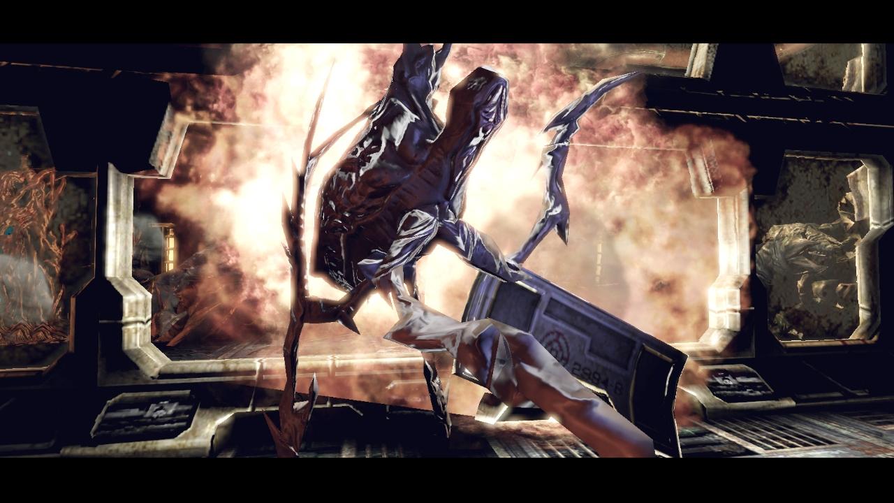 Alien Breed 3: Descent screenshot 4