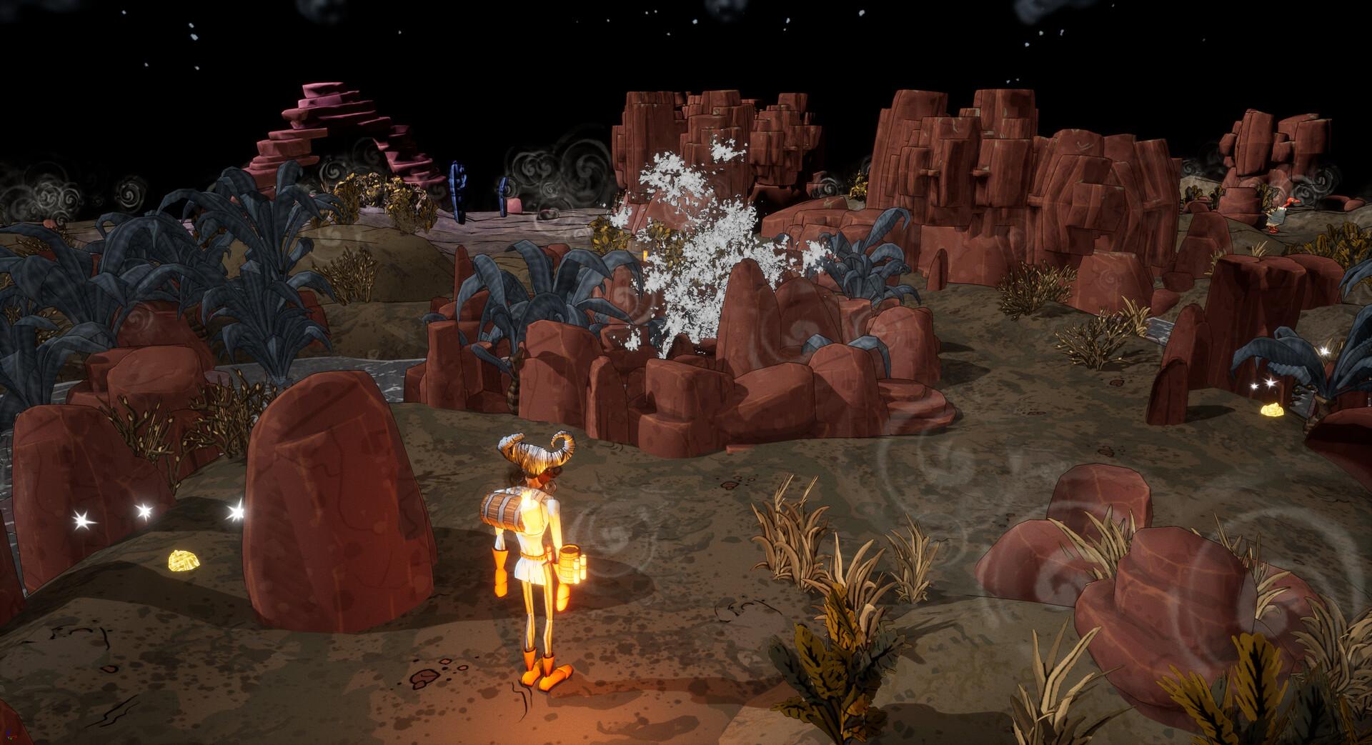 BattleJuice Alchemist - Early Access screenshot 1