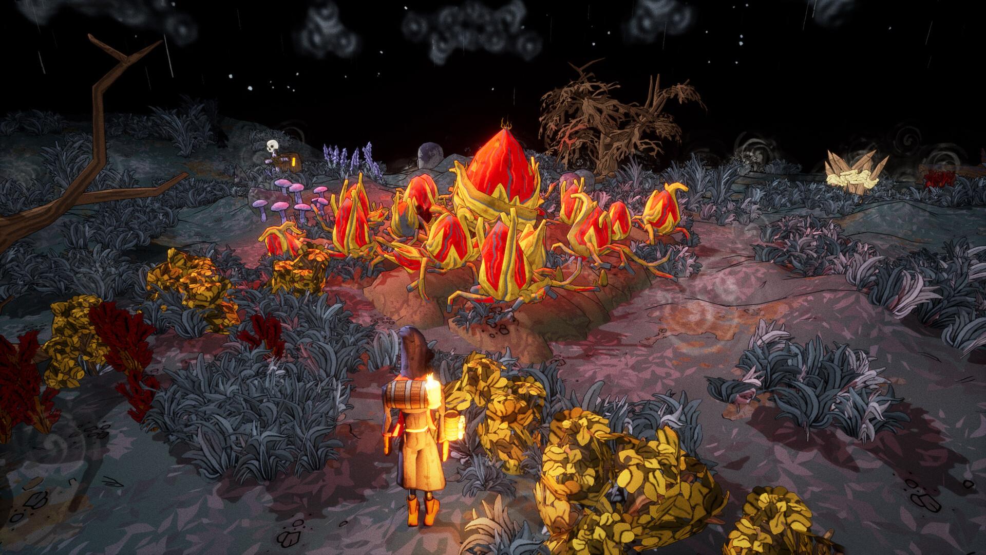 BattleJuice Alchemist - Early Access screenshot 11