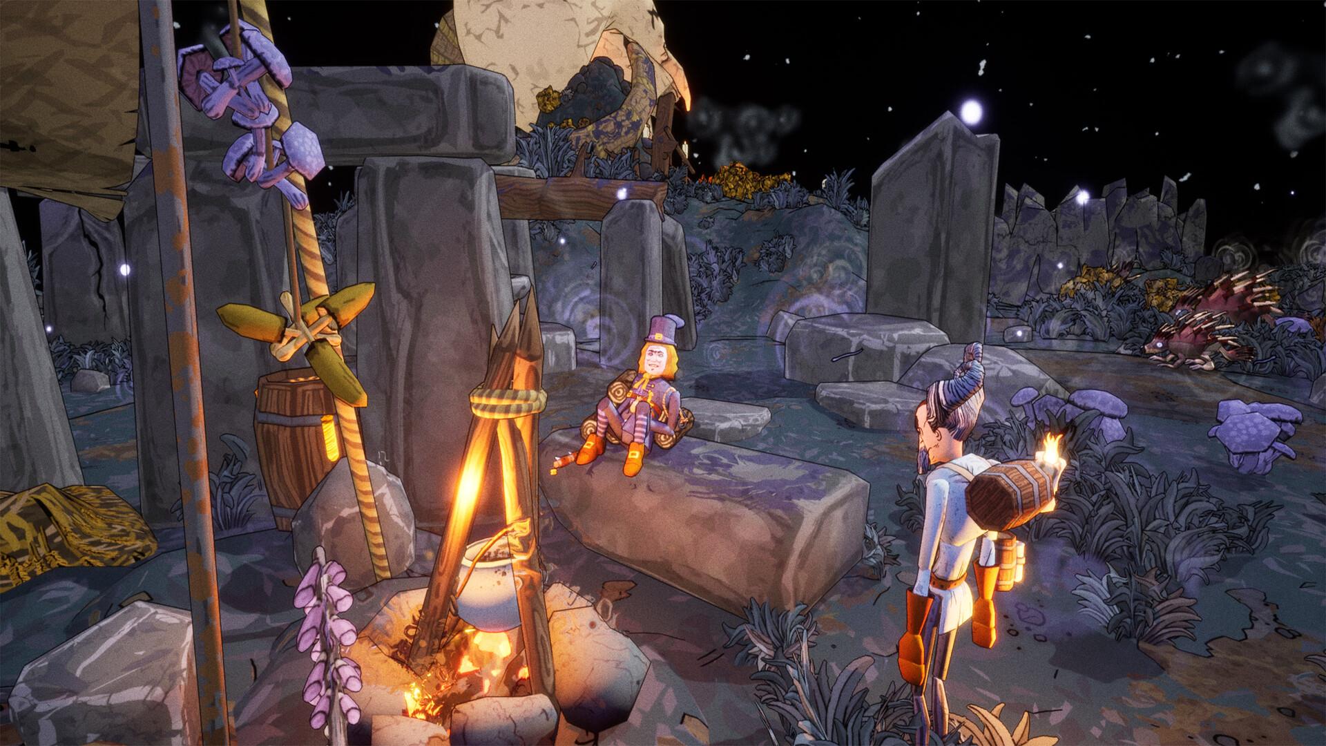 BattleJuice Alchemist - Early Access screenshot 12
