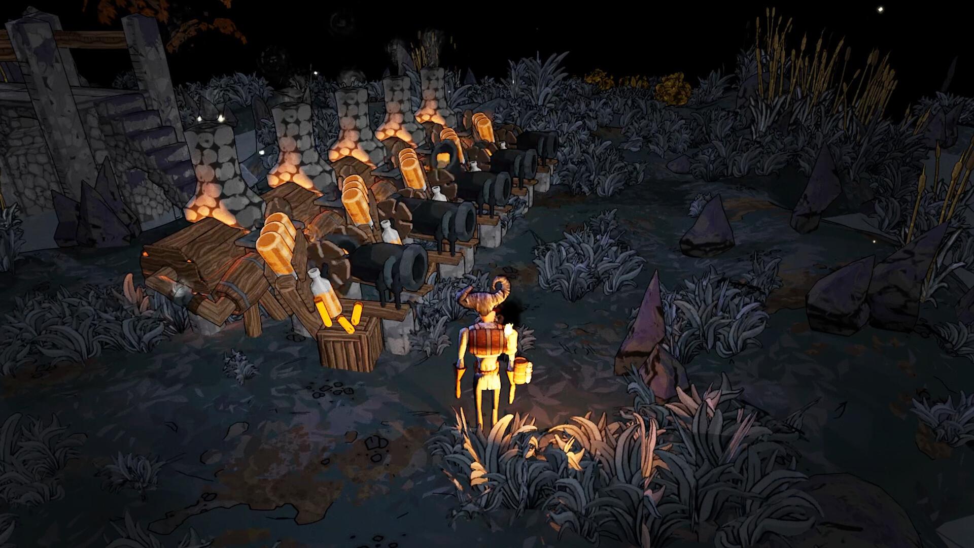 BattleJuice Alchemist - Early Access screenshot 15