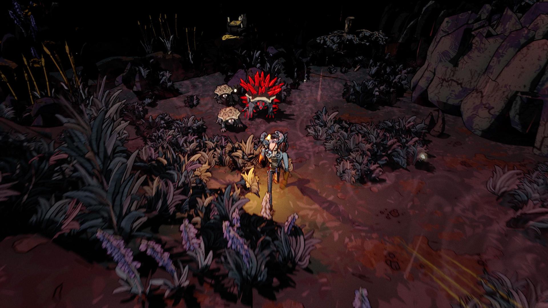 BattleJuice Alchemist - Early Access screenshot 16