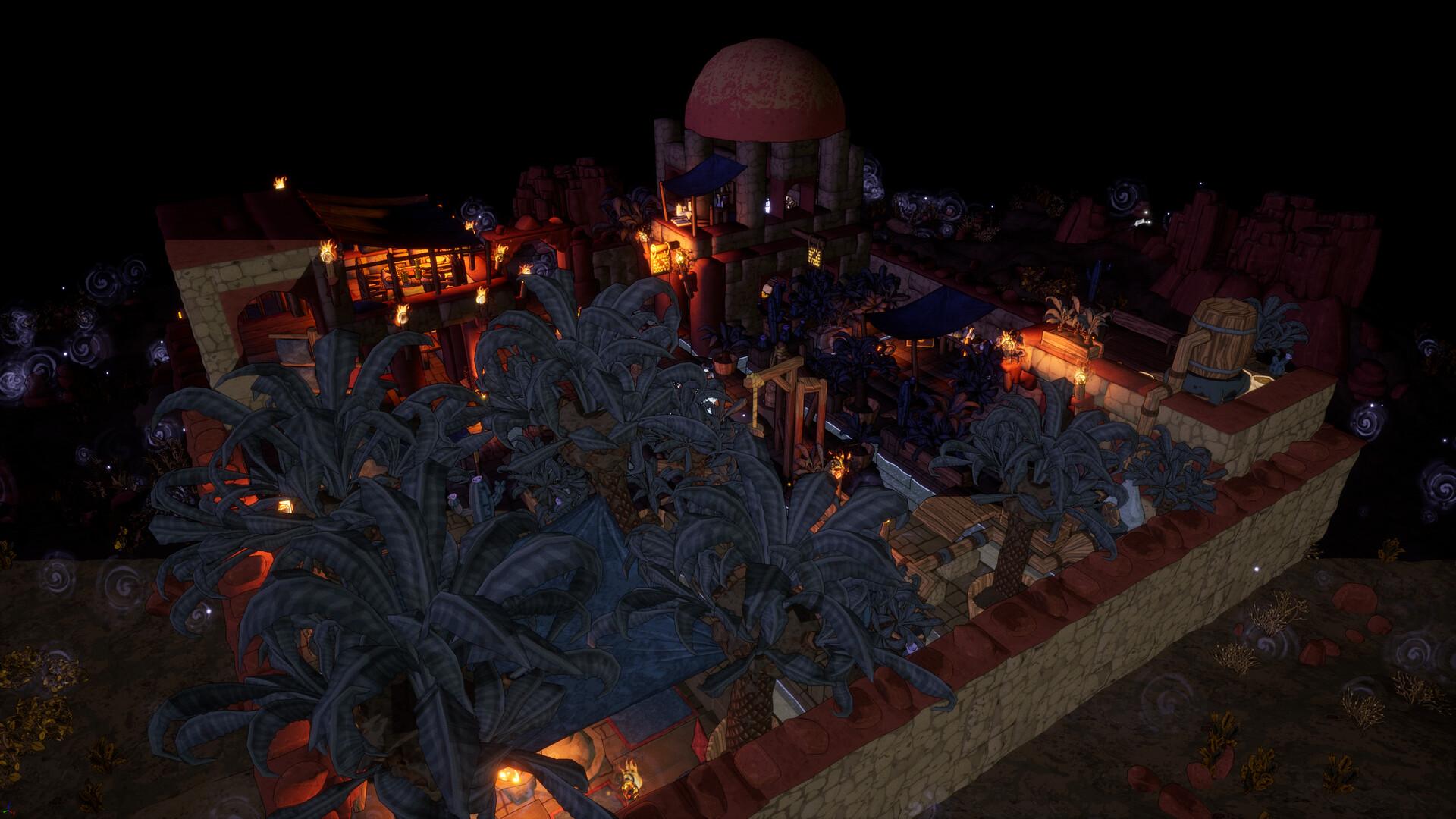 BattleJuice Alchemist - Early Access screenshot 2