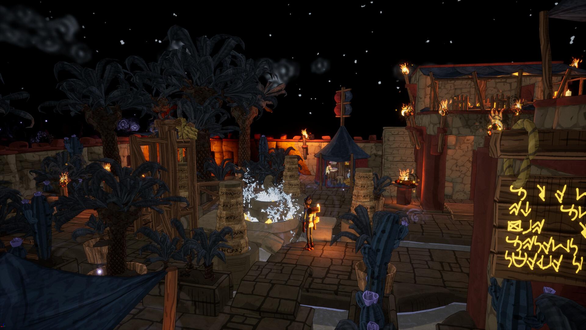 BattleJuice Alchemist - Early Access screenshot 3
