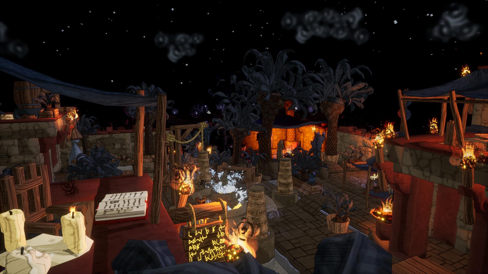 BattleJuice Alchemist - Early Access screenshot 5