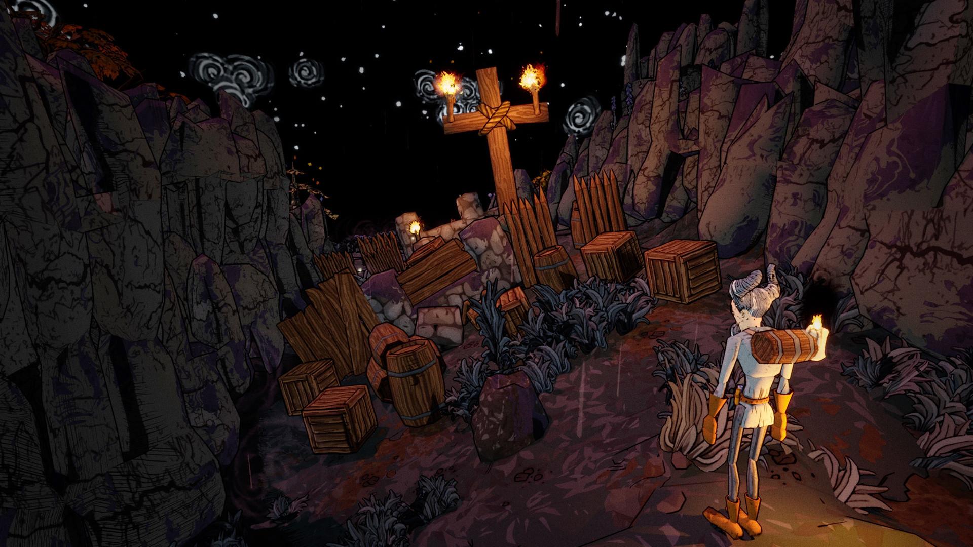 BattleJuice Alchemist - Early Access screenshot 7