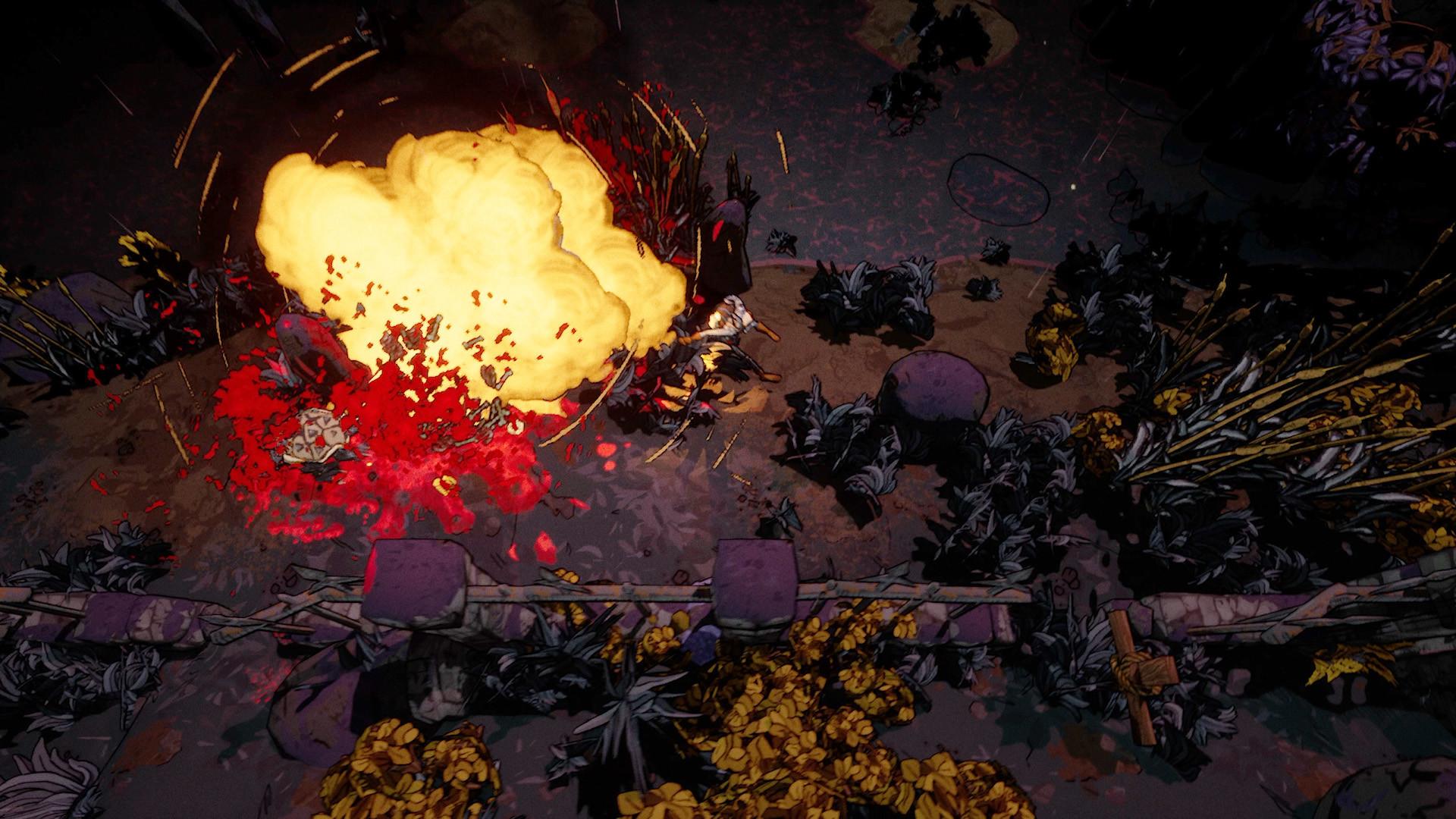 BattleJuice Alchemist - Early Access screenshot 8