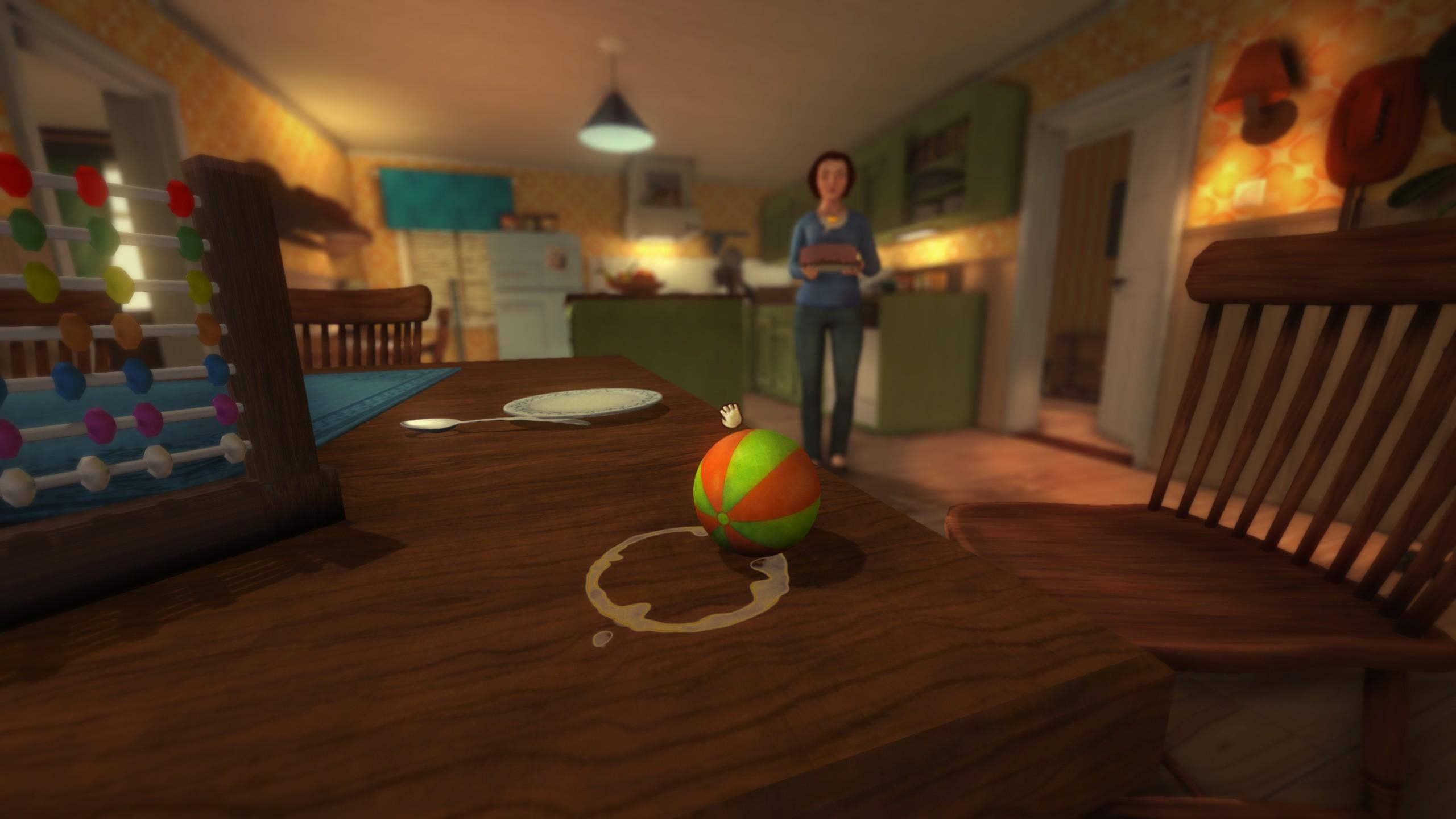 Among the Sleep - Enhanced Edition screenshot 3