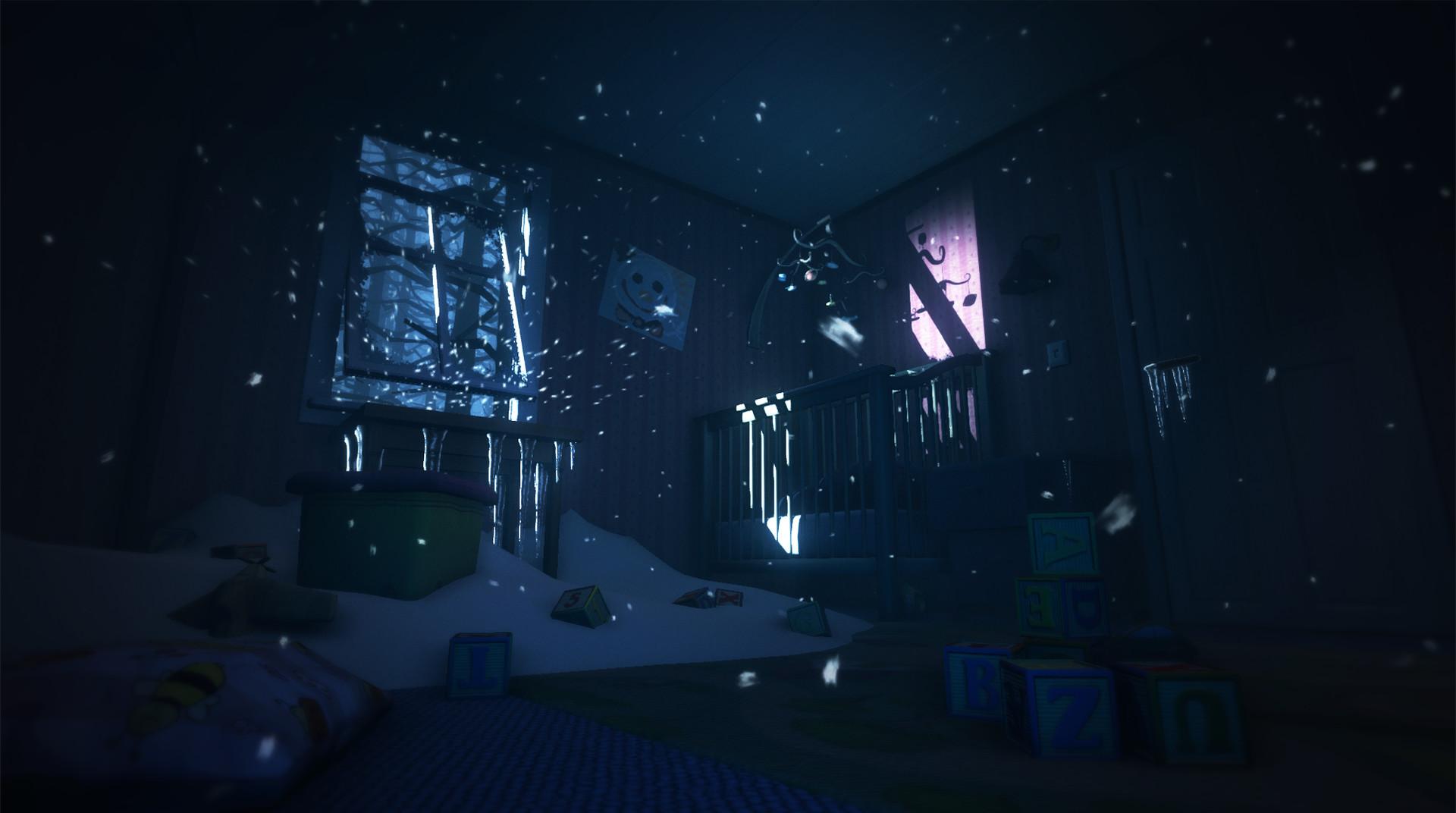 Among the Sleep - Enhanced Edition screenshot 7