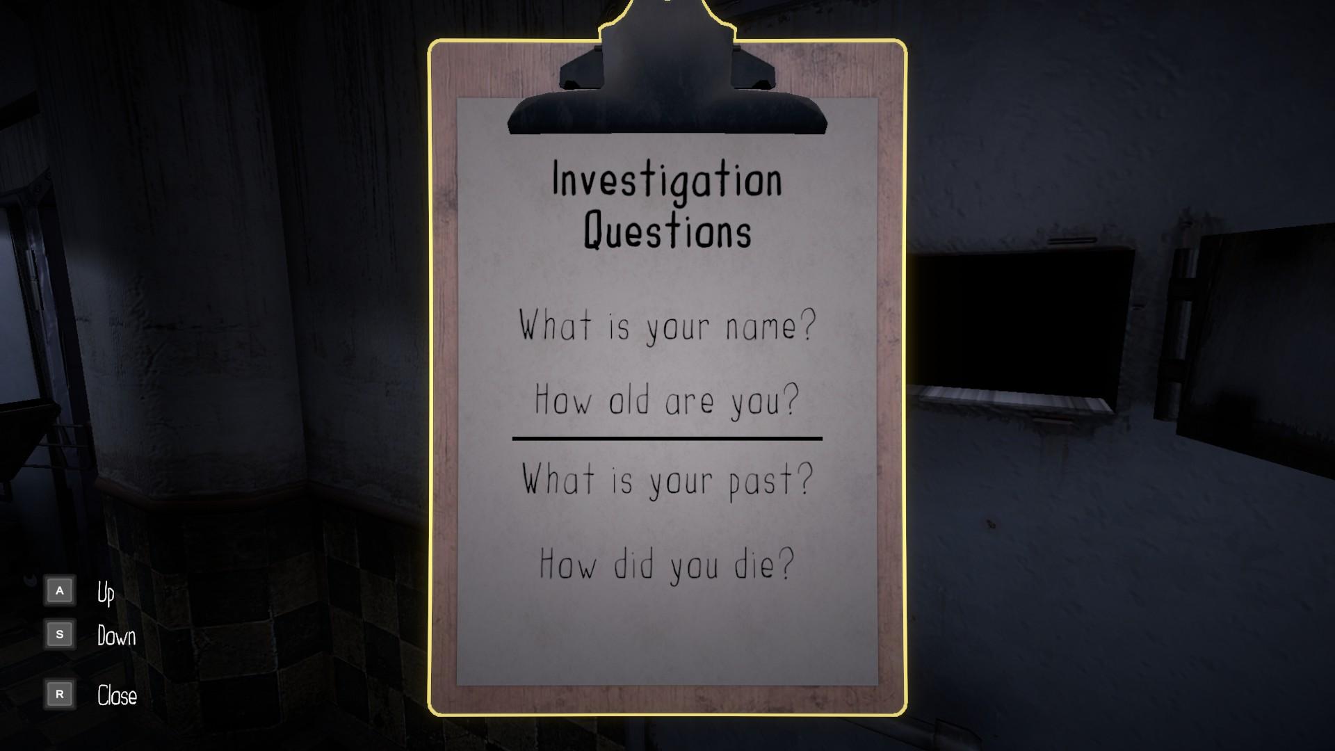 Warning screenshot 3