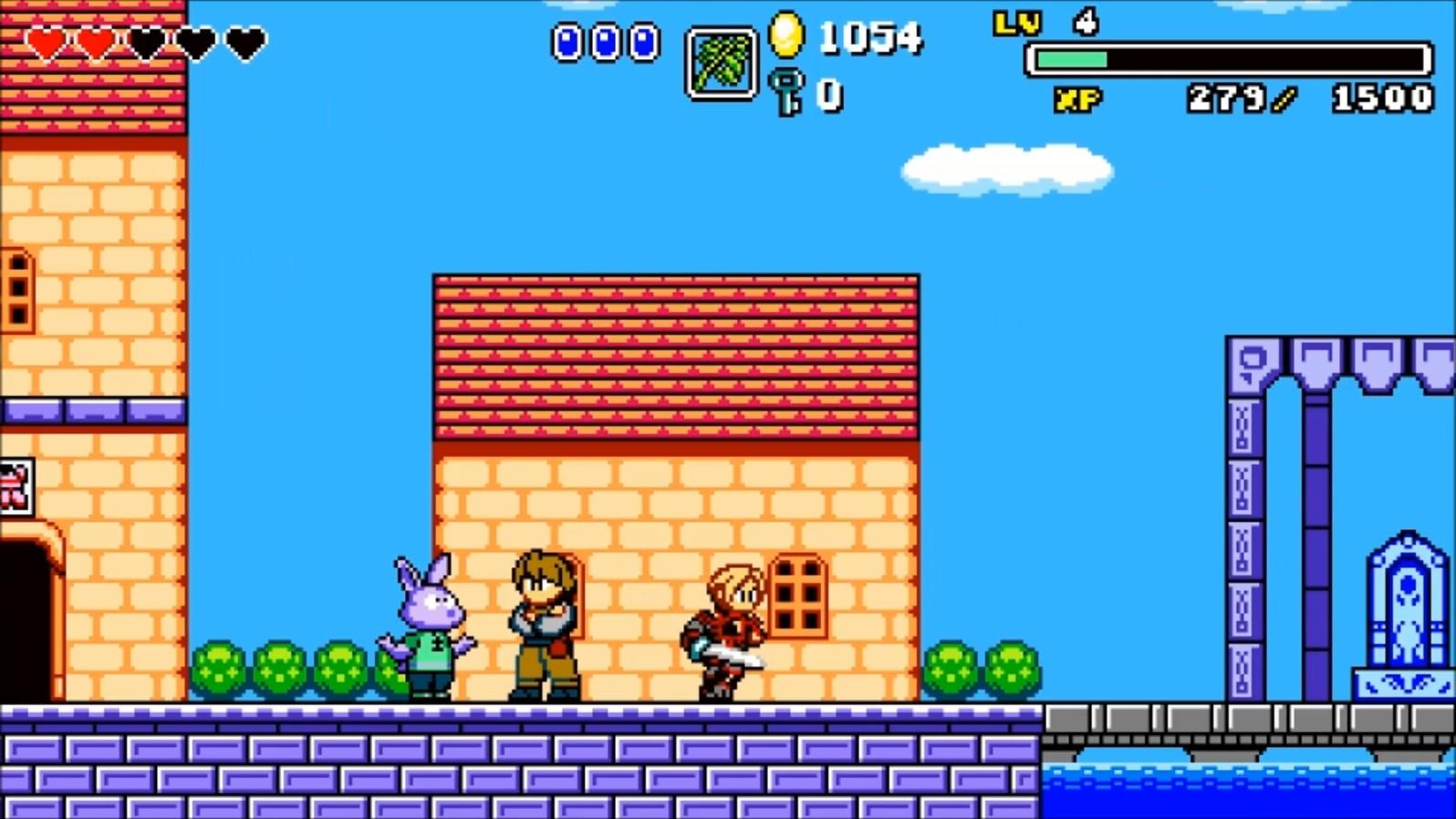 Aggelos screenshot 11