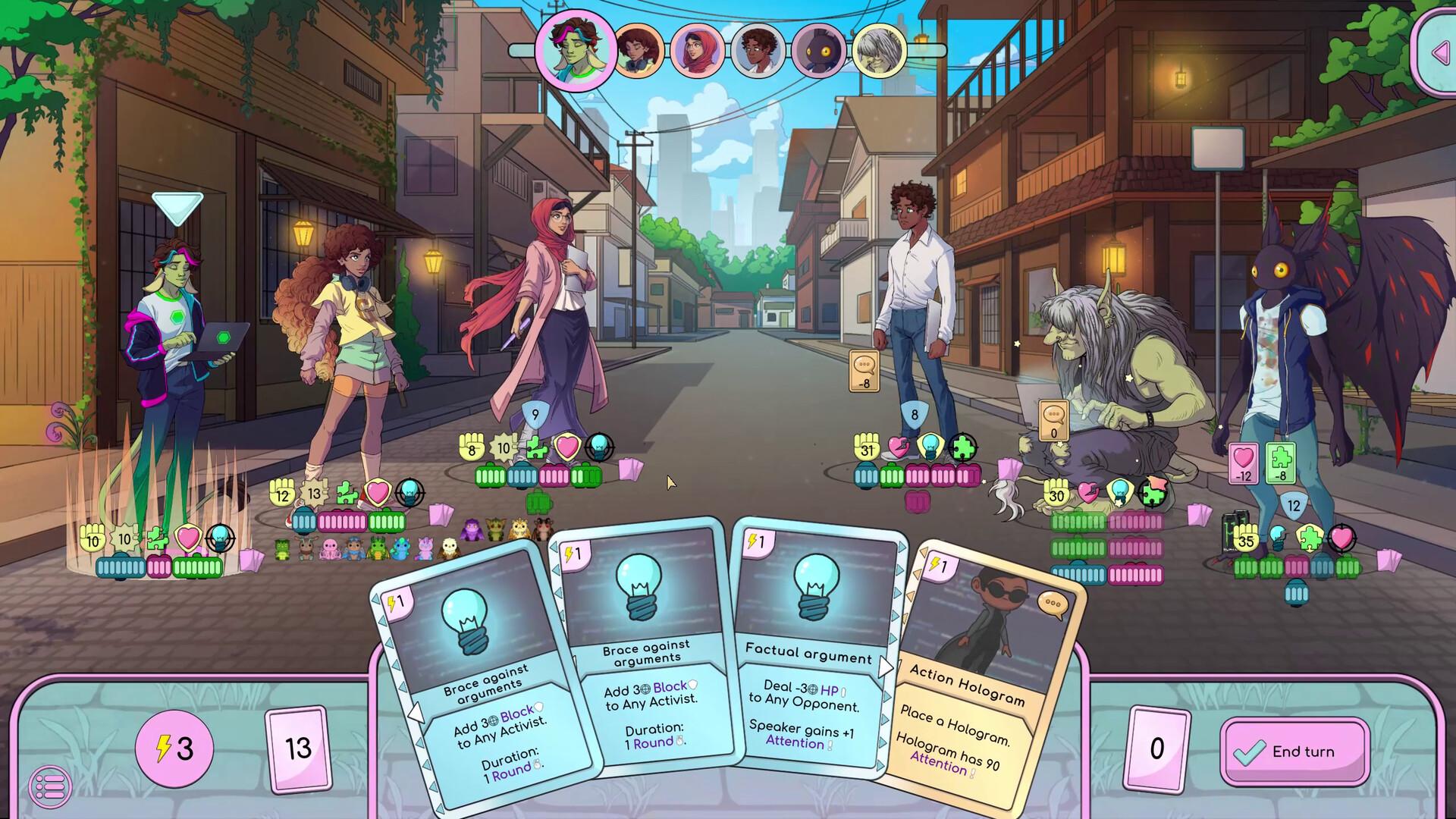 KreatureKind screenshot 0