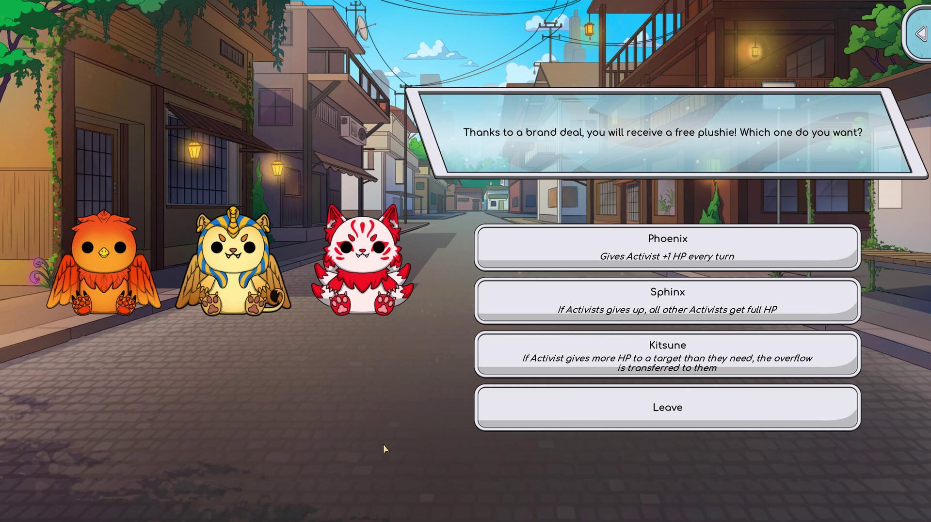 KreatureKind screenshot 3