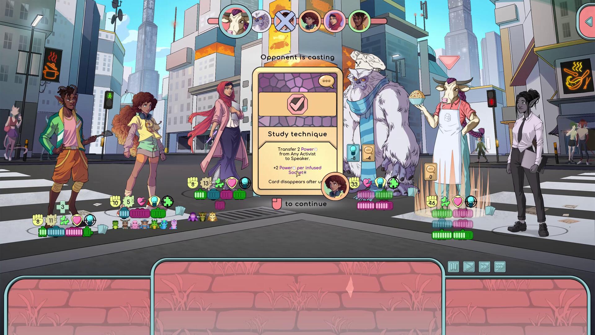 KreatureKind screenshot 4