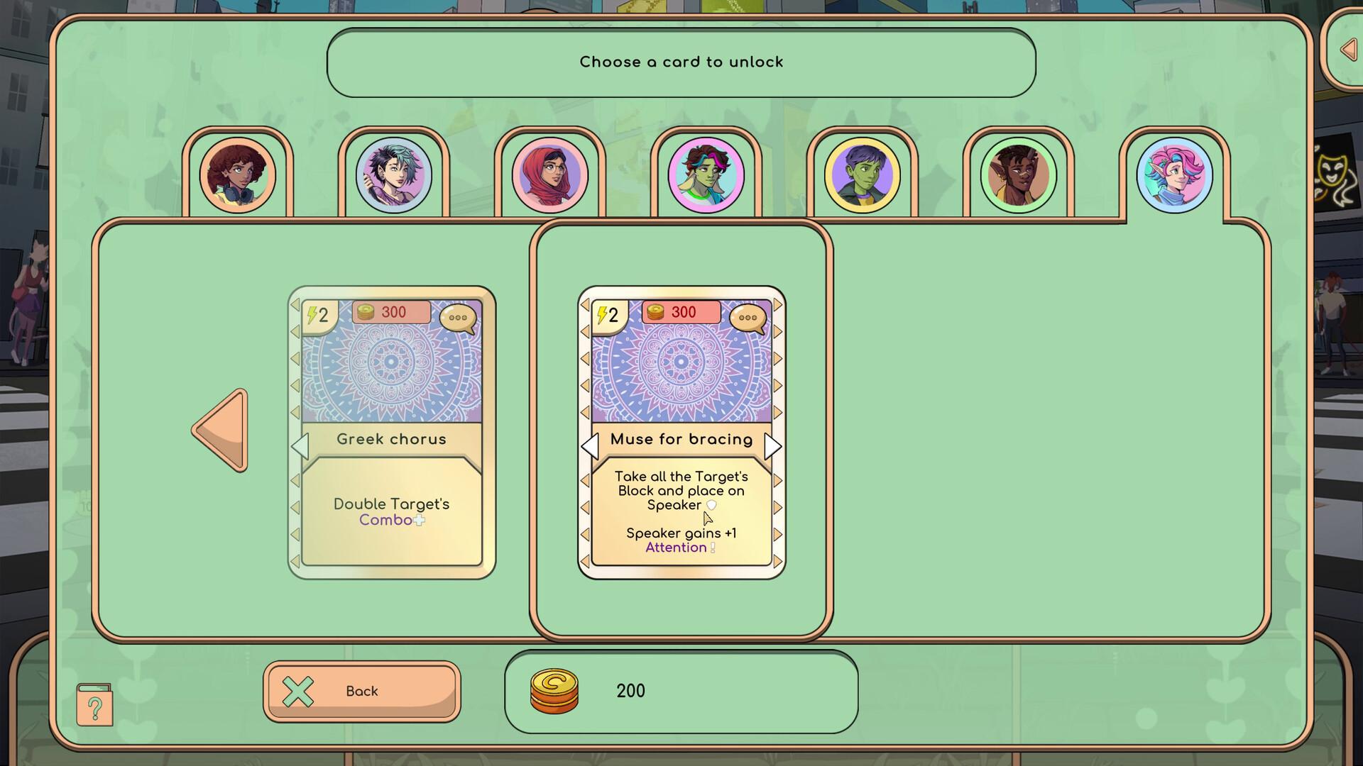 KreatureKind screenshot 5