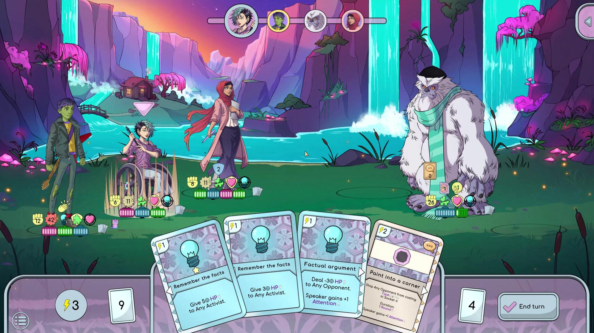KreatureKind screenshot 6