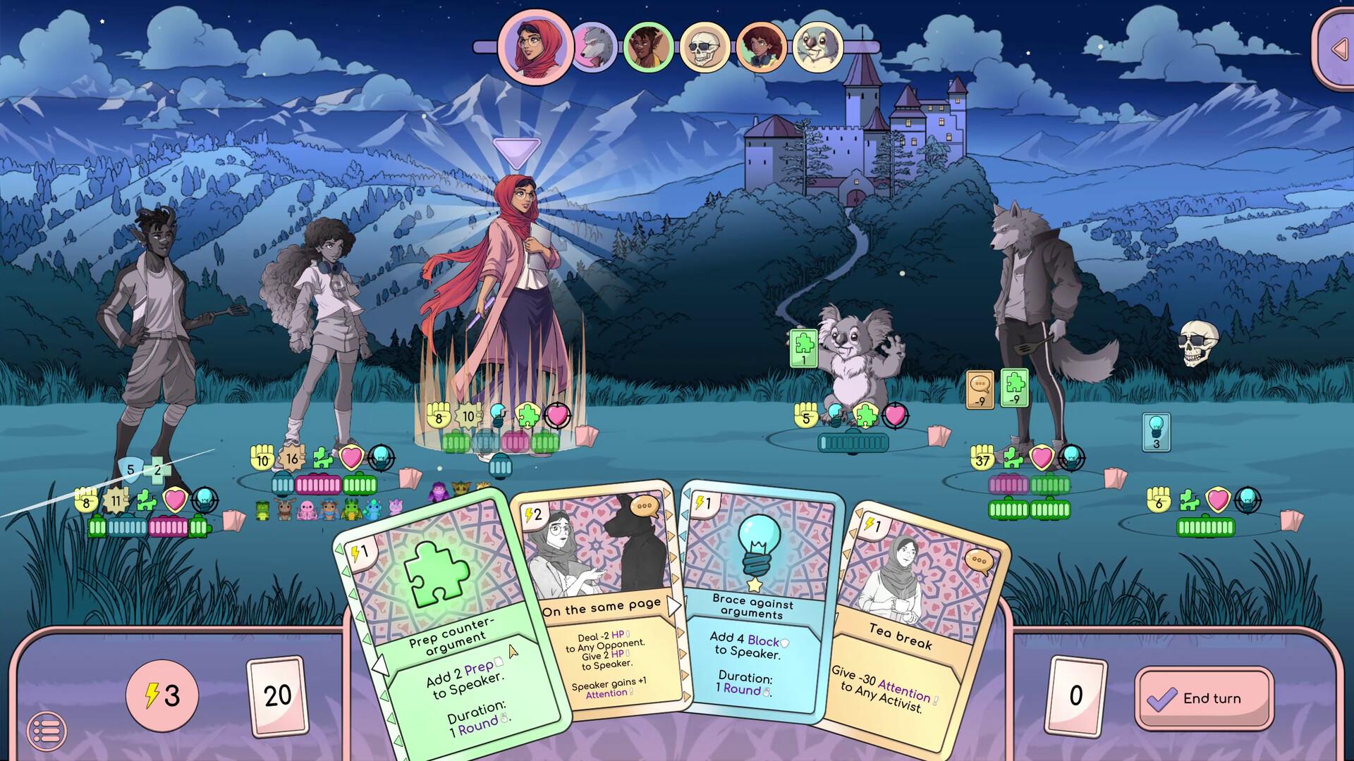 KreatureKind screenshot 7