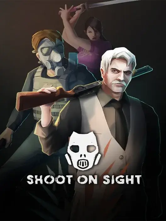 Shoot on Sight - Early Access