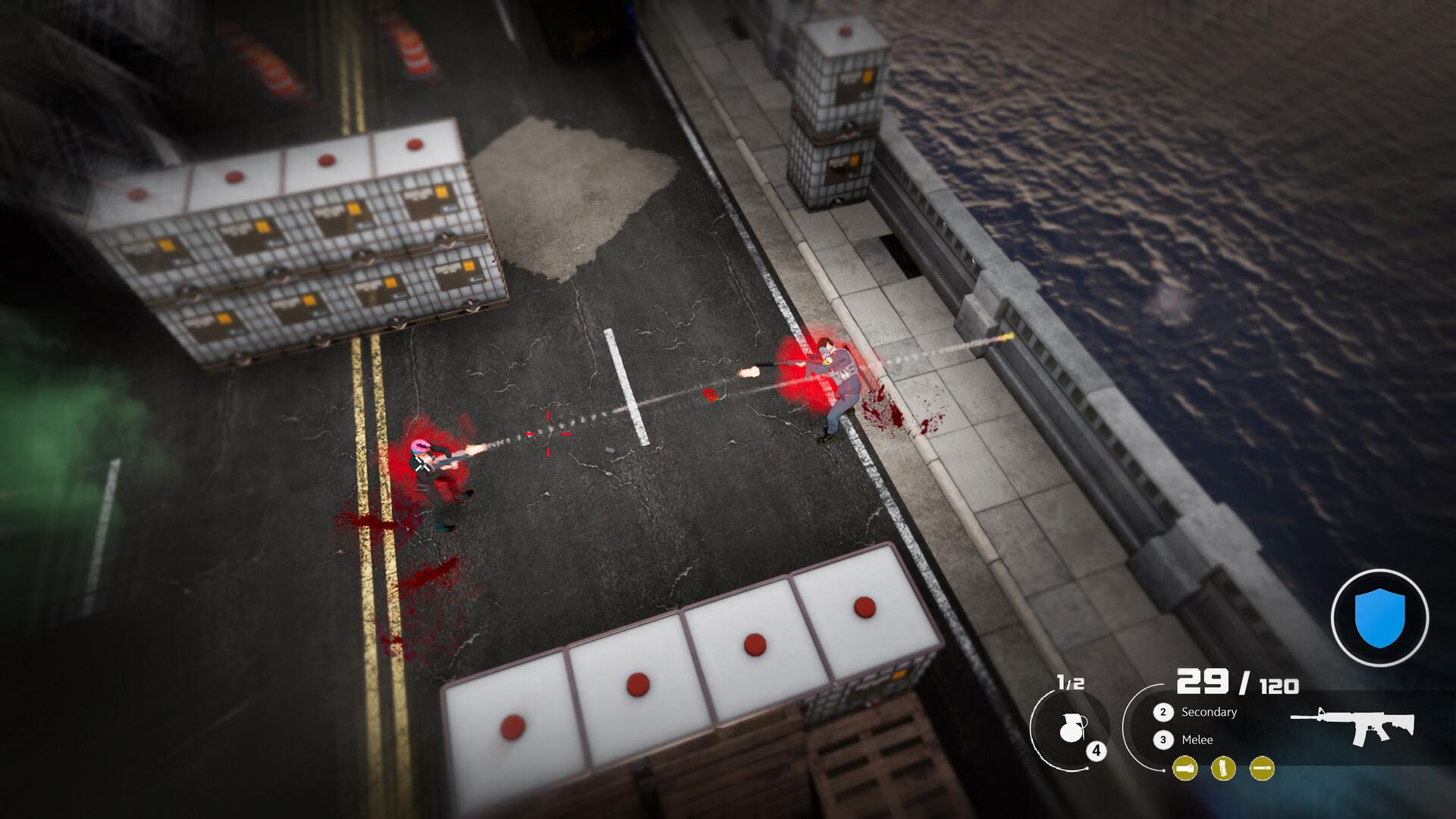 Shoot on Sight - Early Access screenshot 5