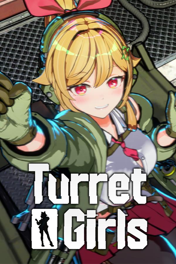 TurretGirls