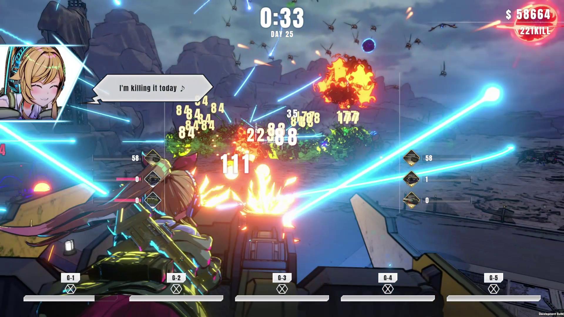 TurretGirls screenshot 2