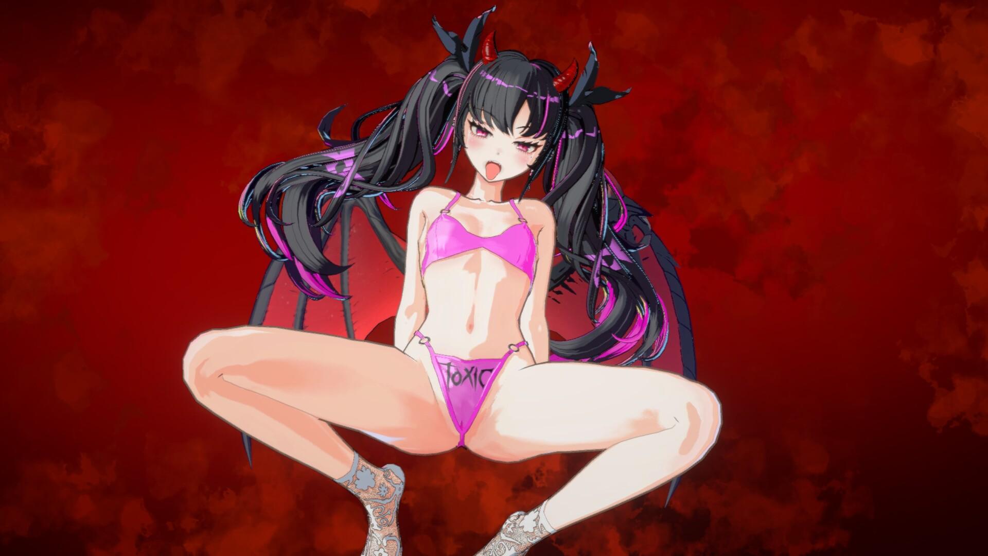TurretGirls screenshot 23