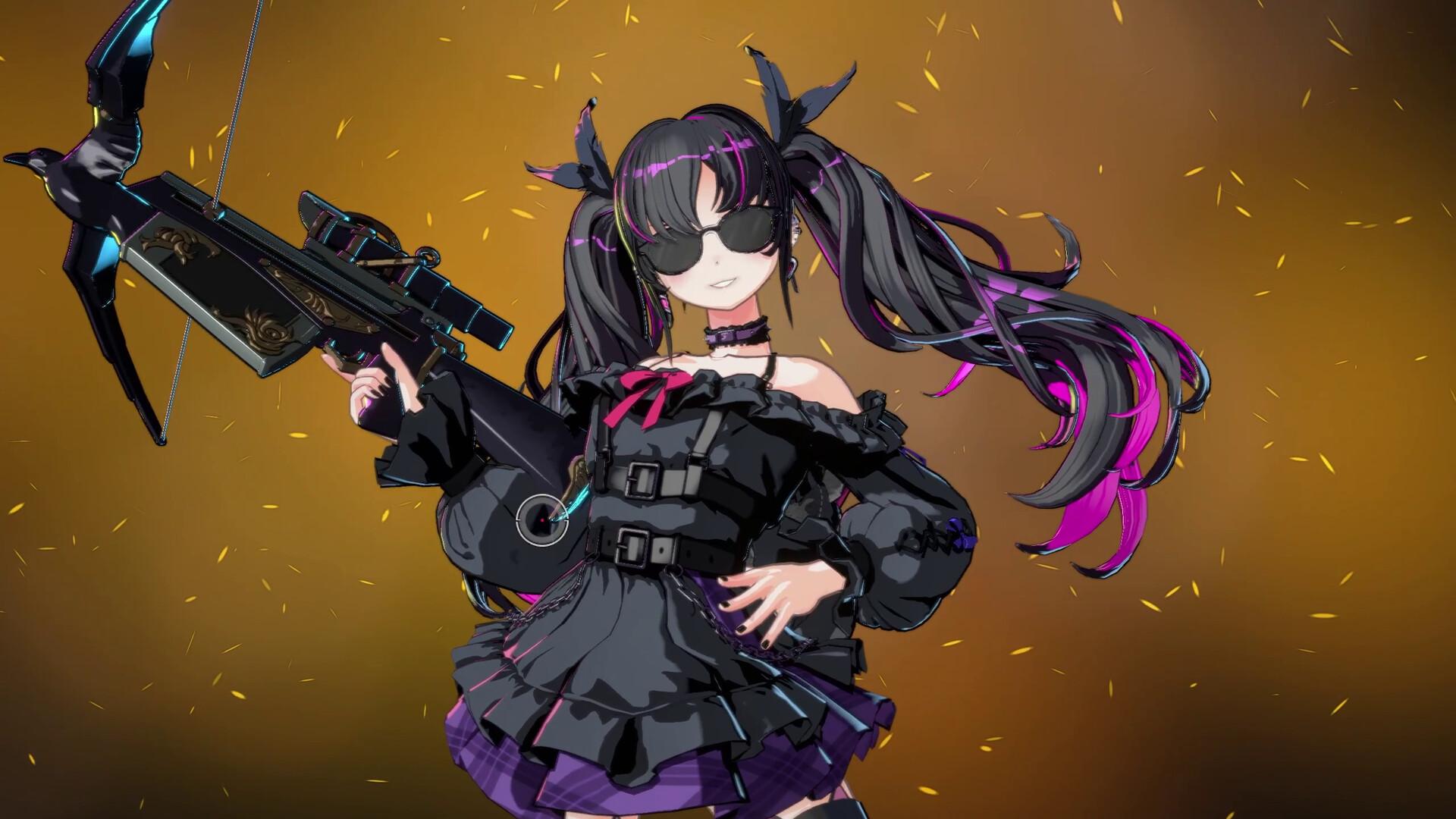 TurretGirls screenshot 24