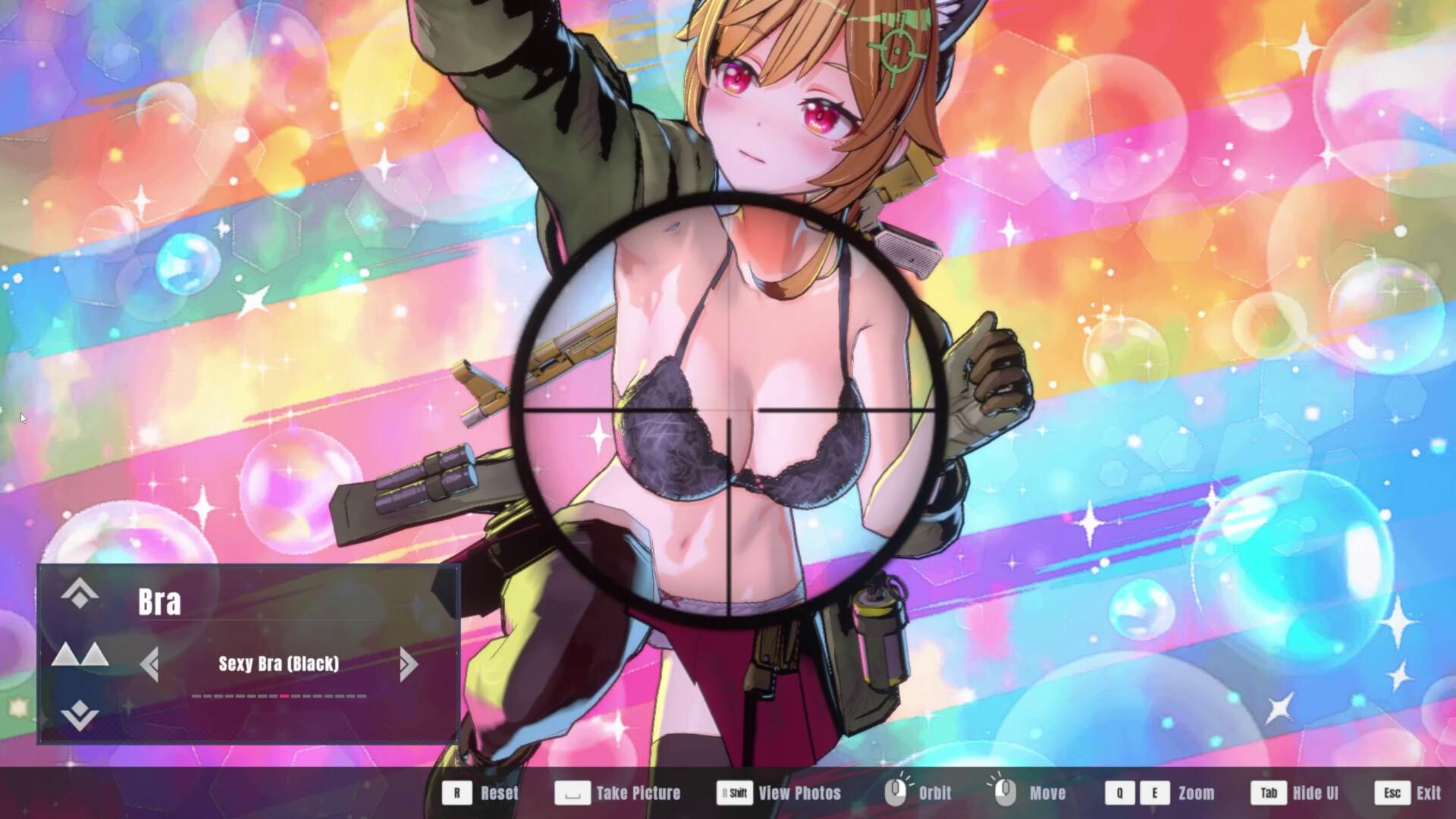 TurretGirls screenshot 25