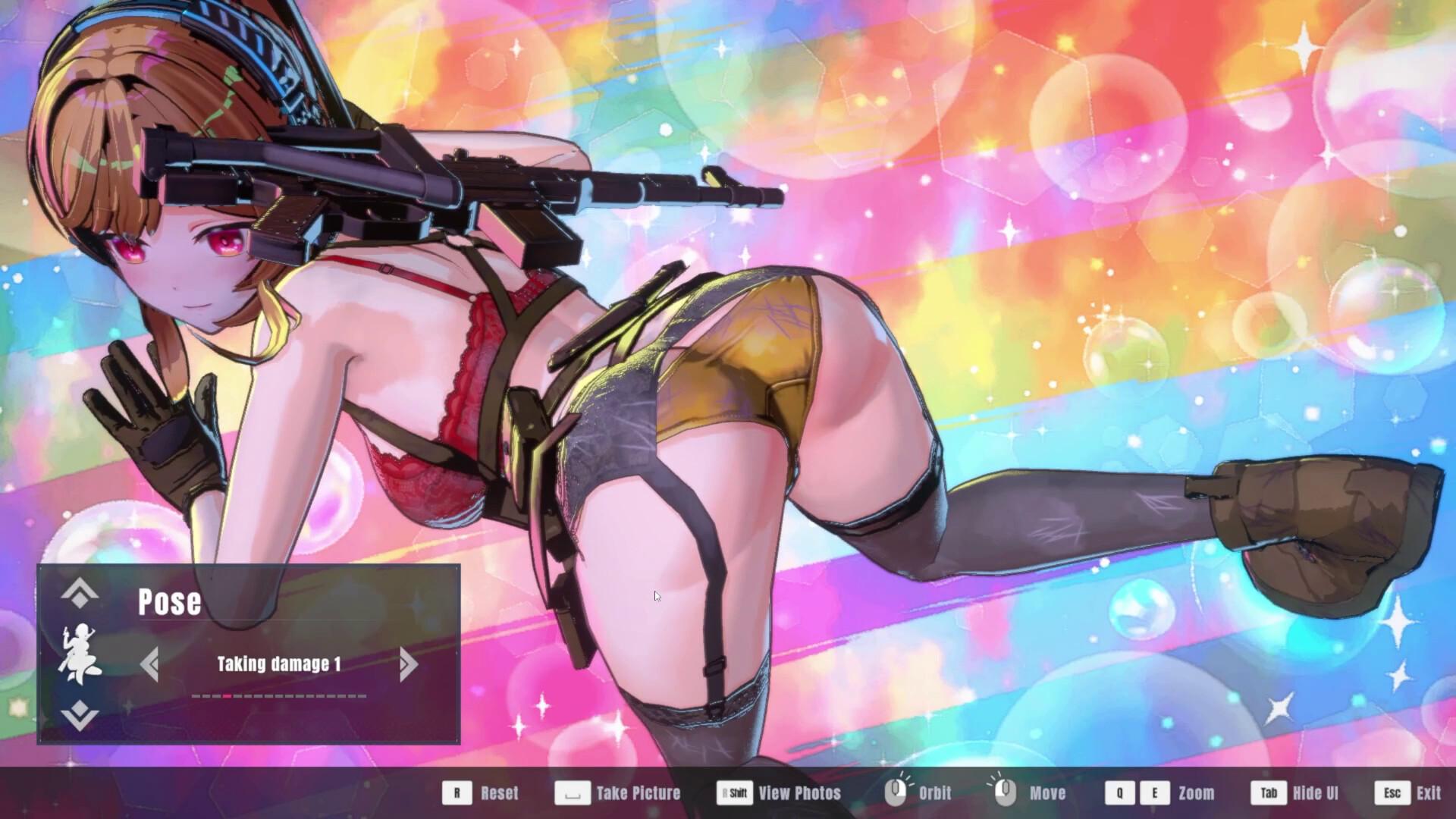 TurretGirls screenshot 26