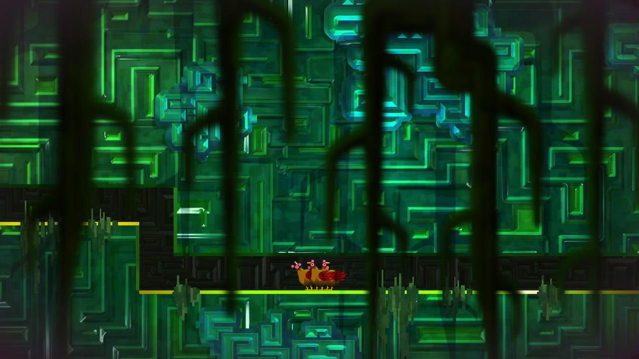 Guacamelee! 2 - Three Enemigos Character Pack screenshot 7