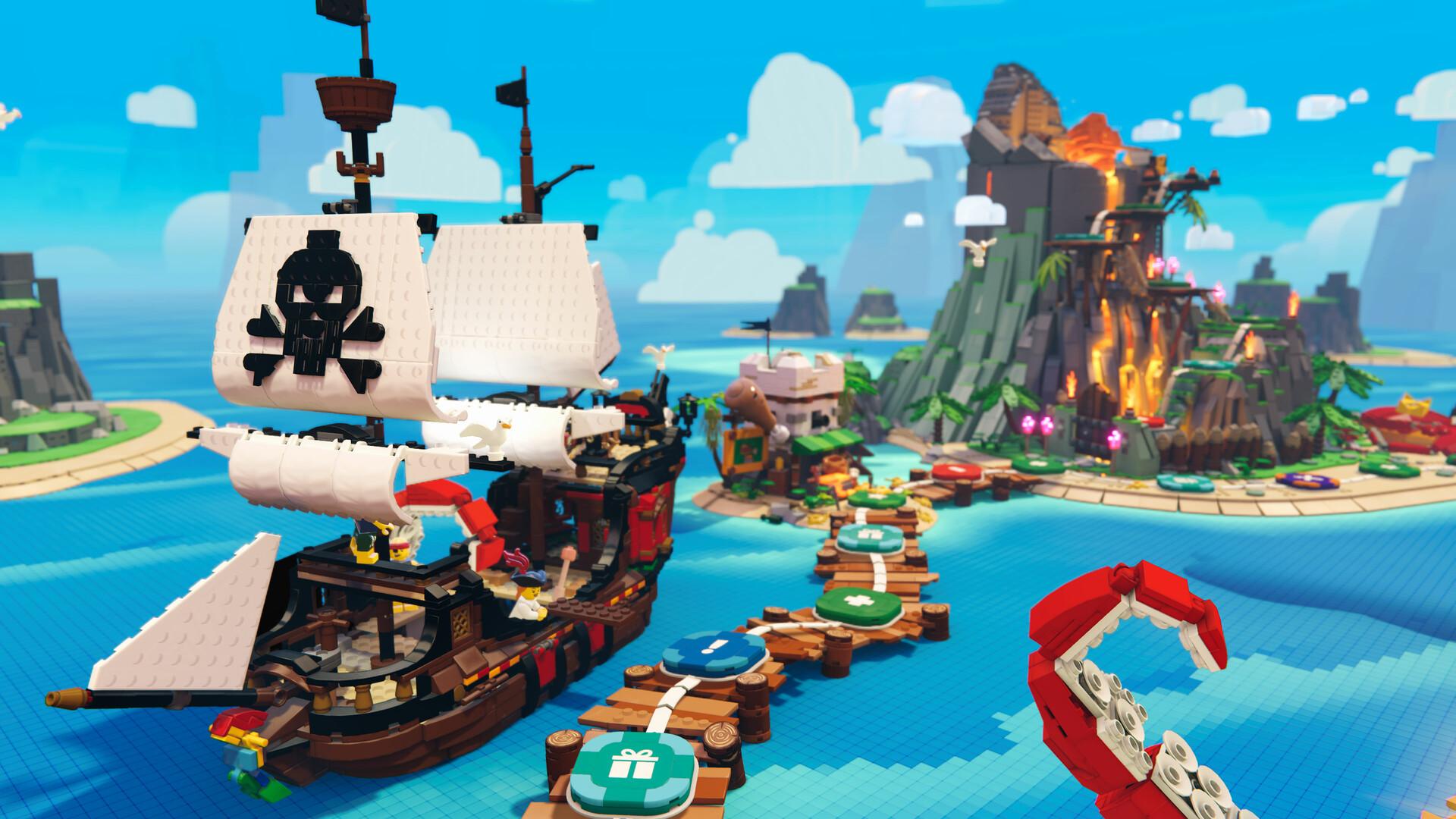 LEGO Party! screenshot 1