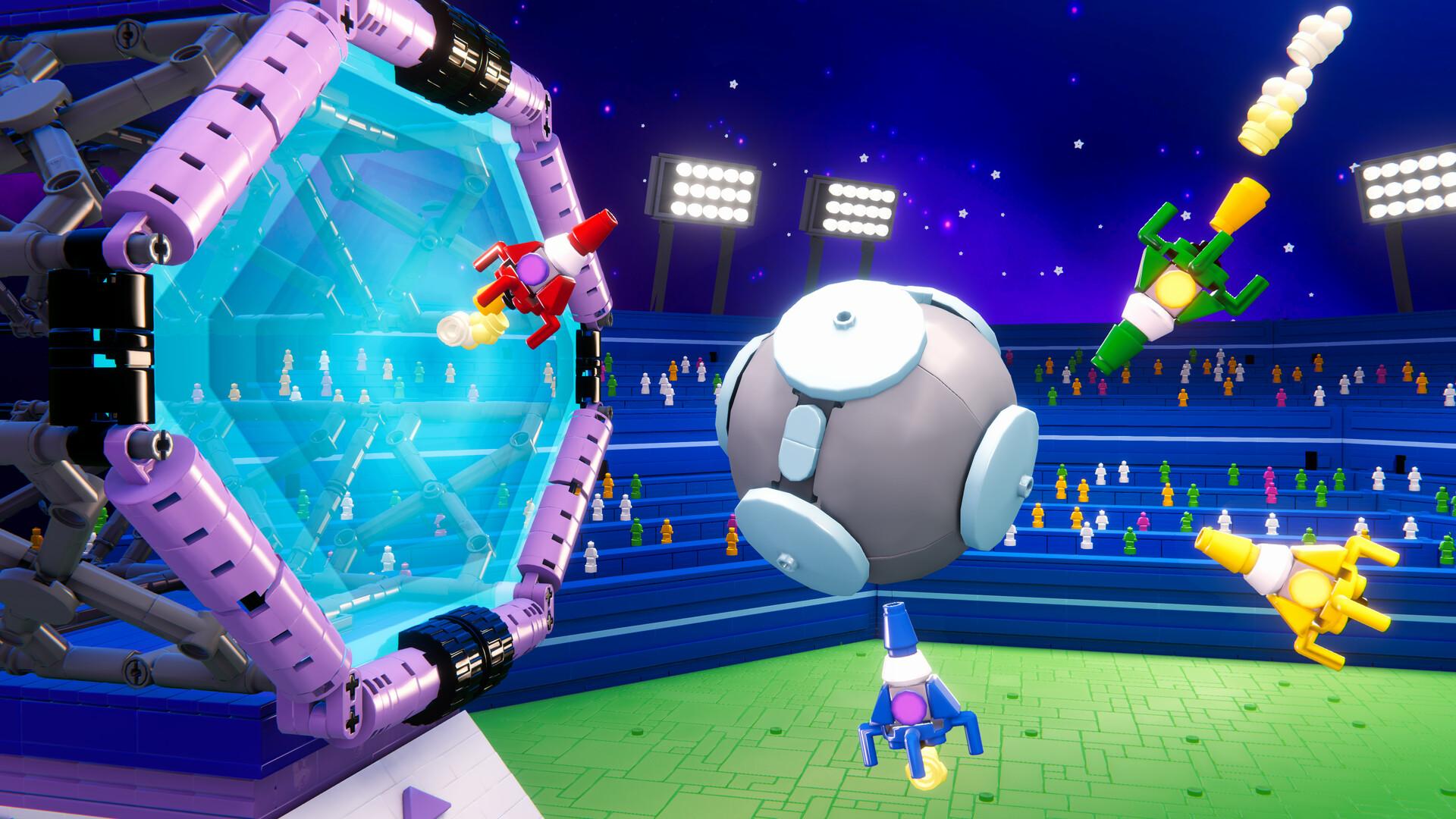 LEGO Party! screenshot 10