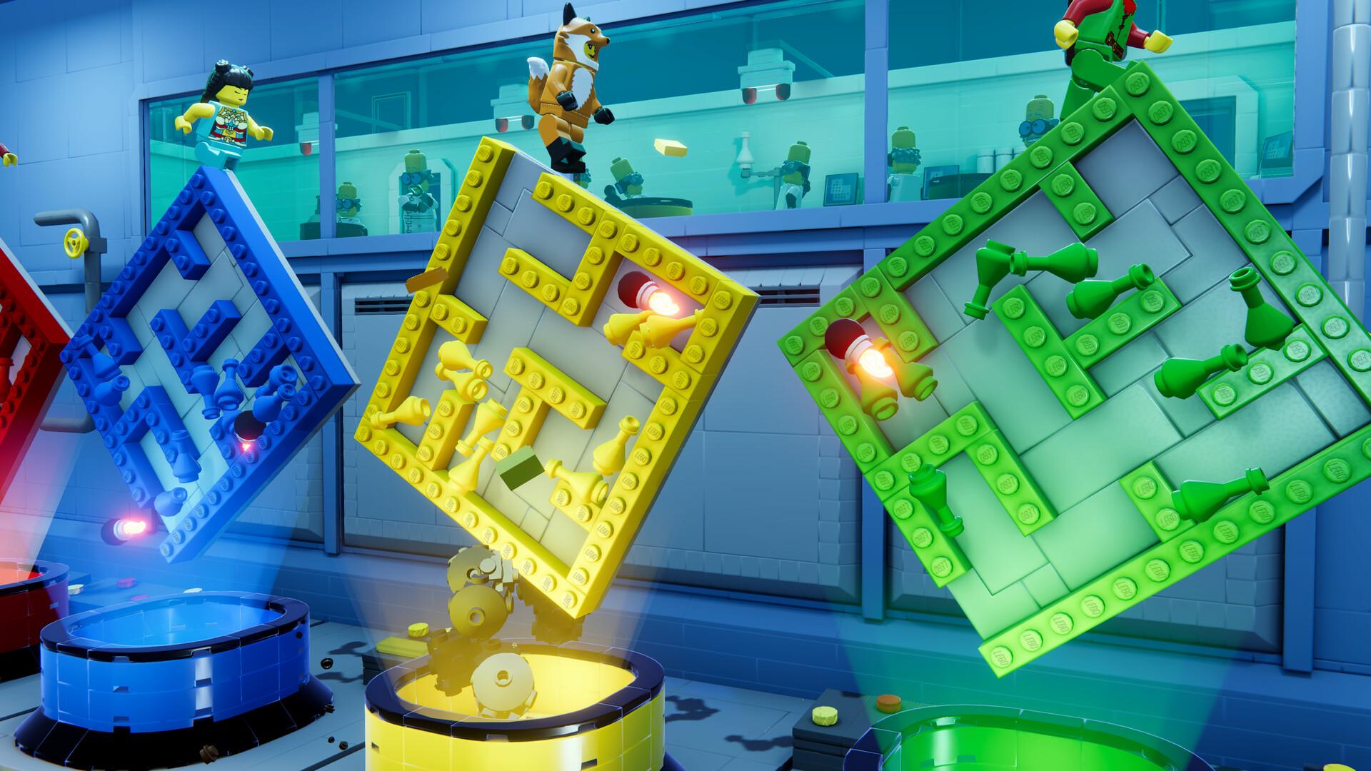 LEGO Party! screenshot 11