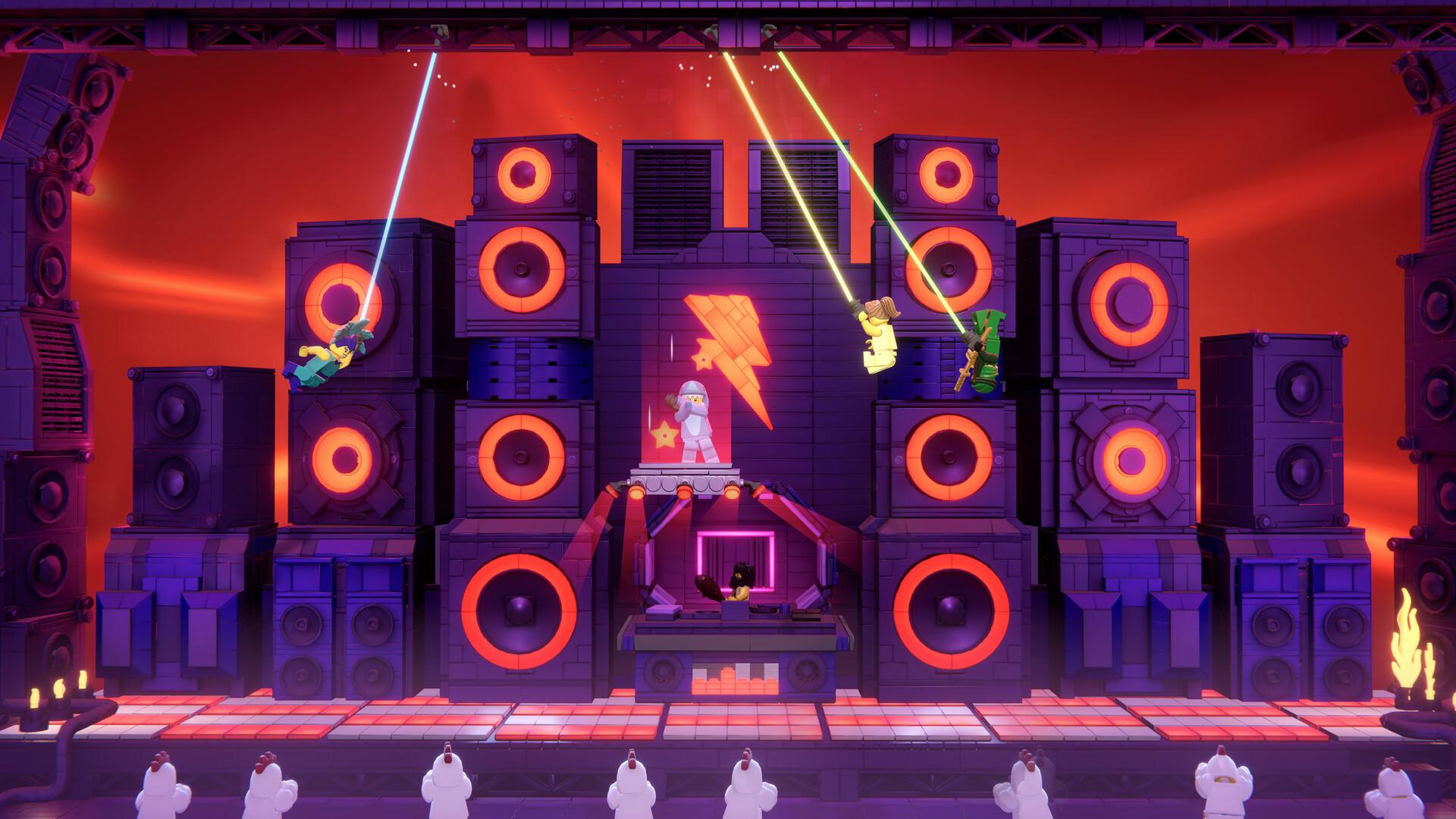 LEGO Party! screenshot 6
