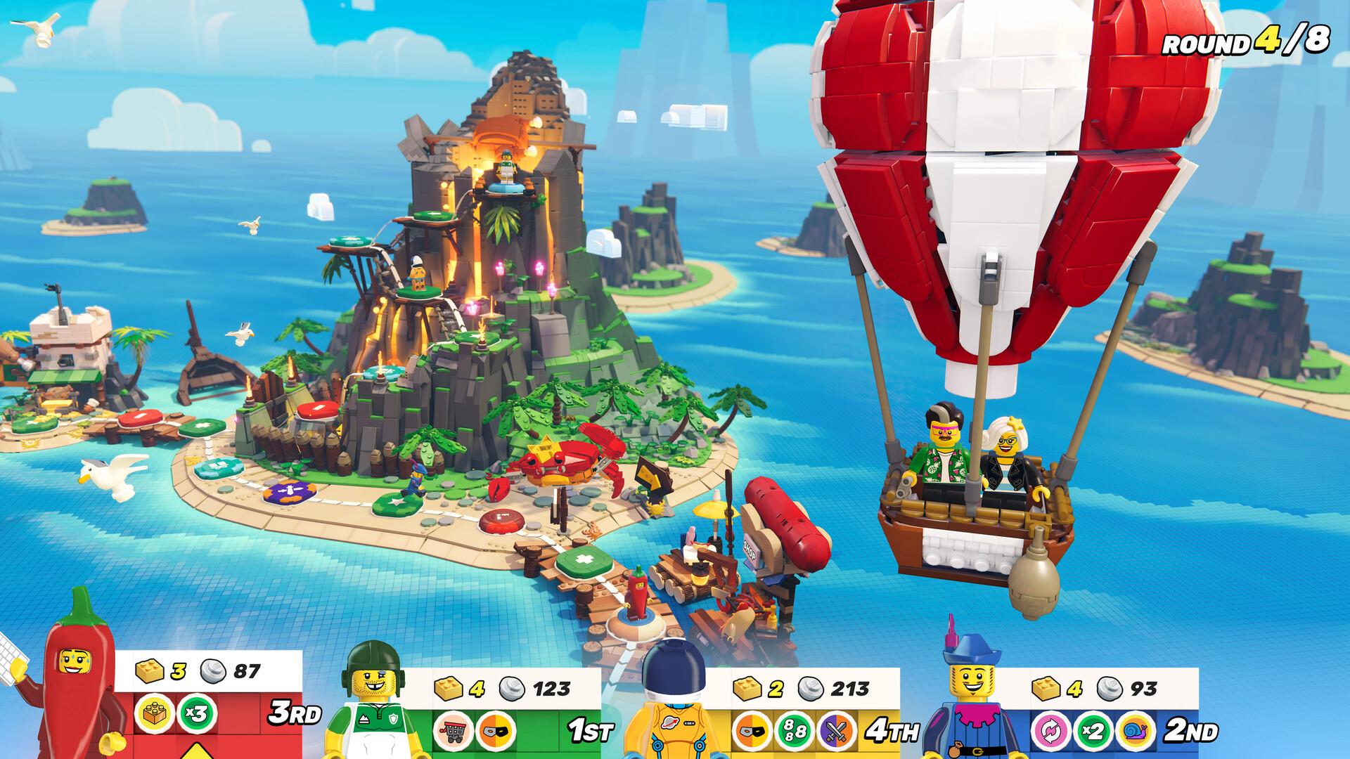 LEGO Party! screenshot 7