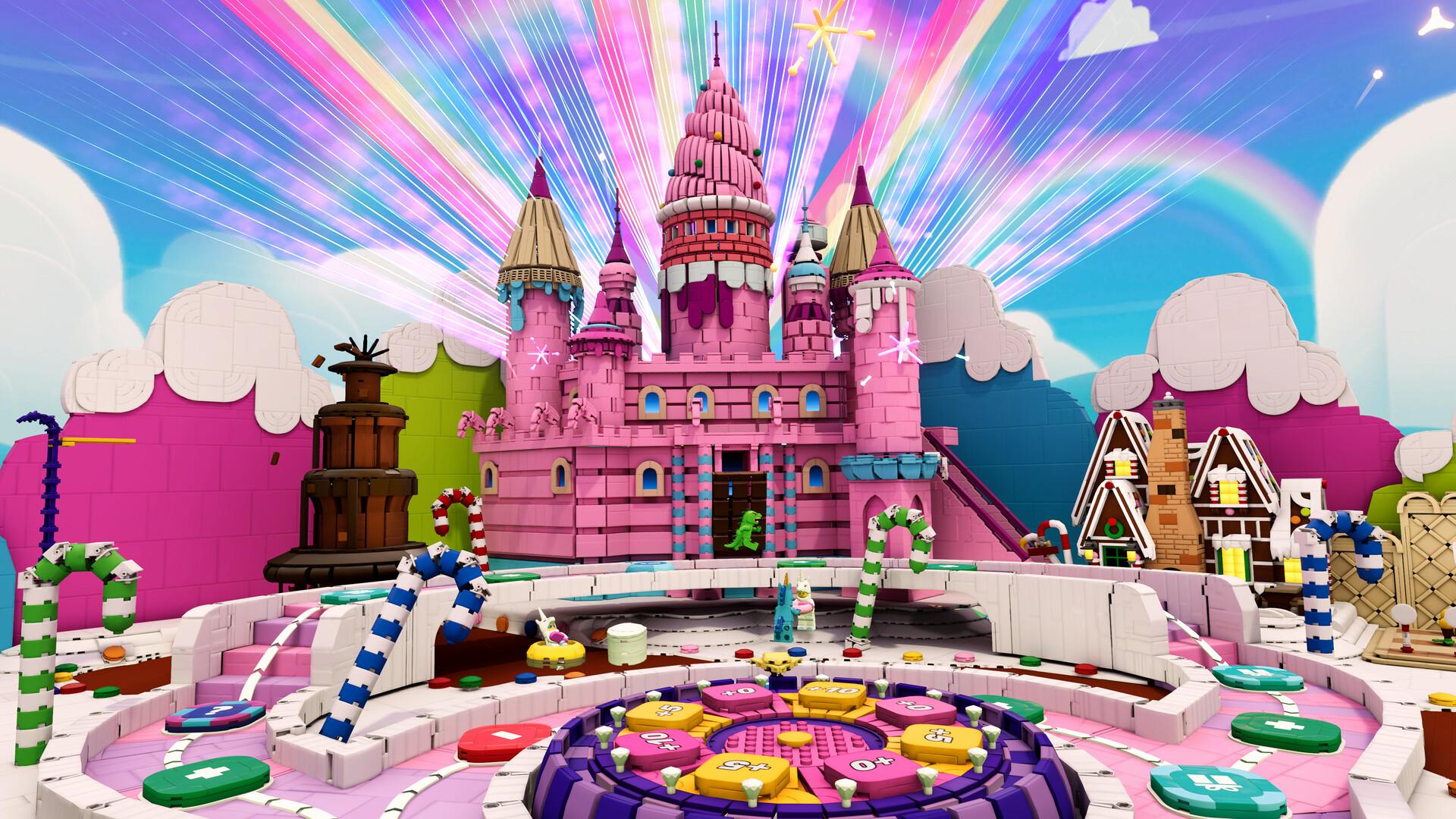 LEGO Party! screenshot 8