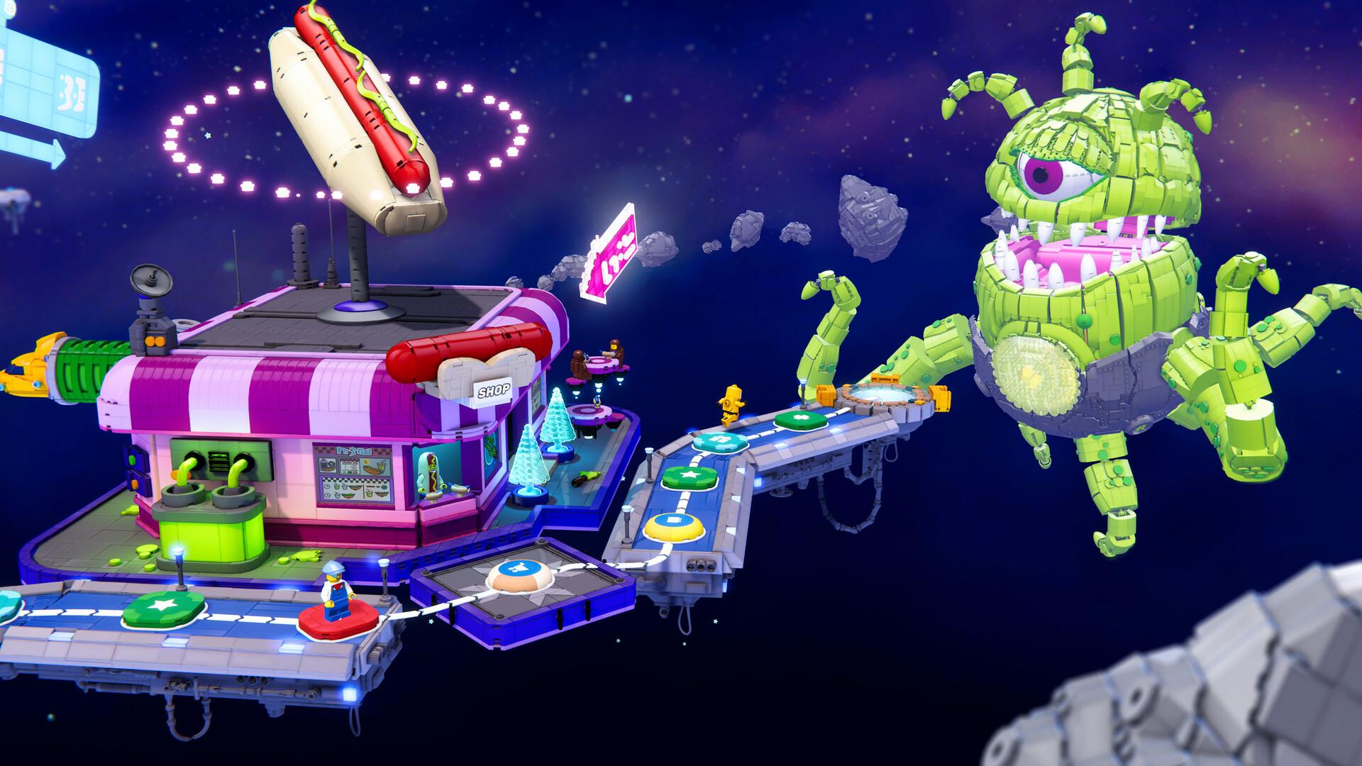 LEGO Party! screenshot 9