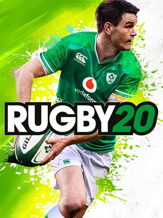 RUGBY 20
