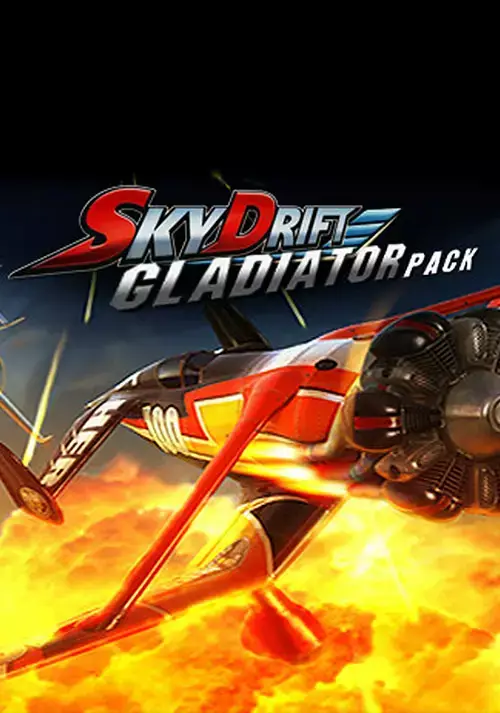 SkyDrift: Gladiator Multiplayer Pack