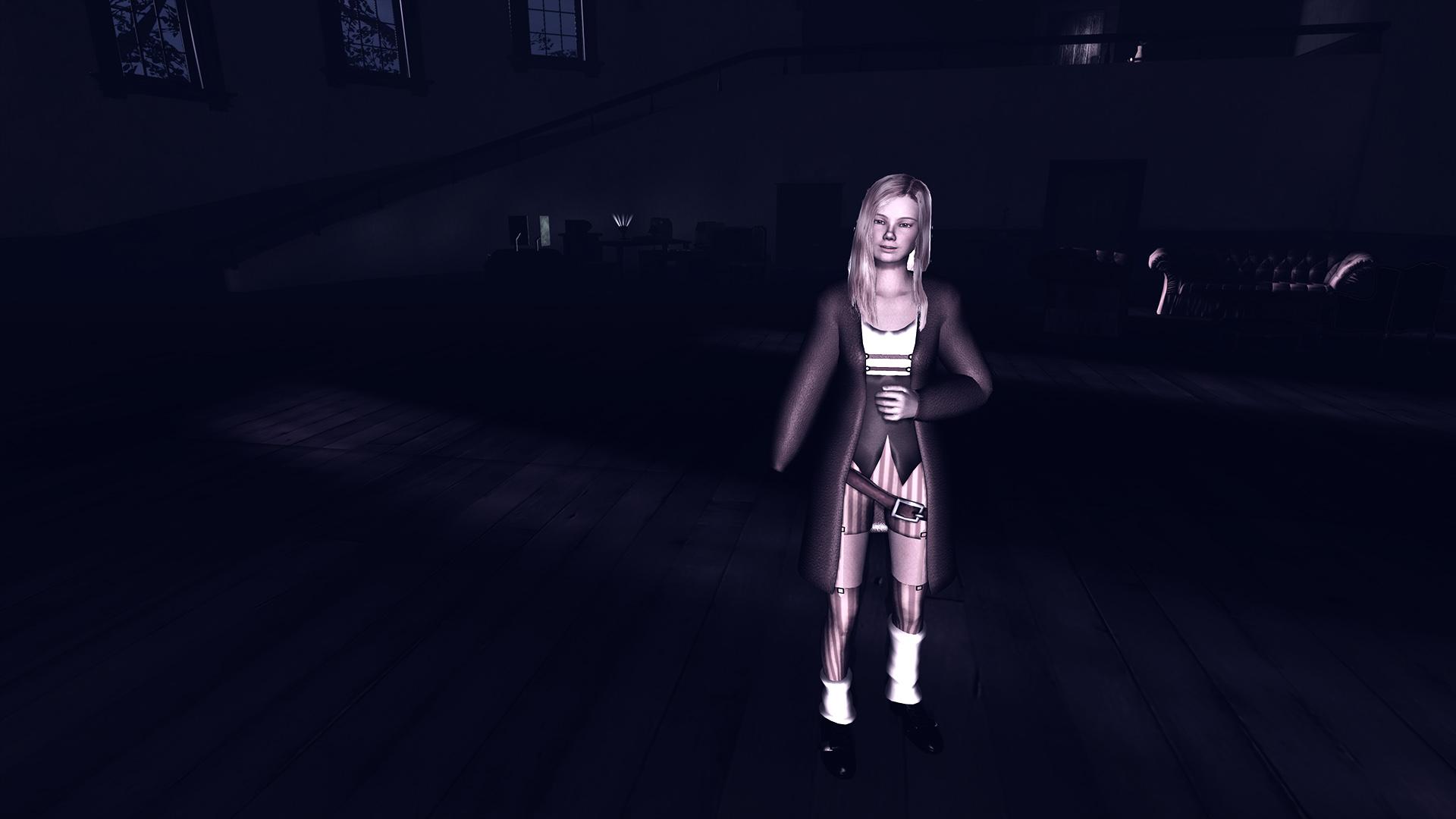 Enola - The Original Soundtrack screenshot 3