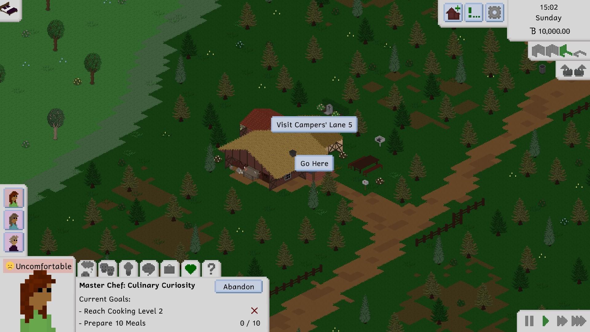 Tiny Life screenshot 4