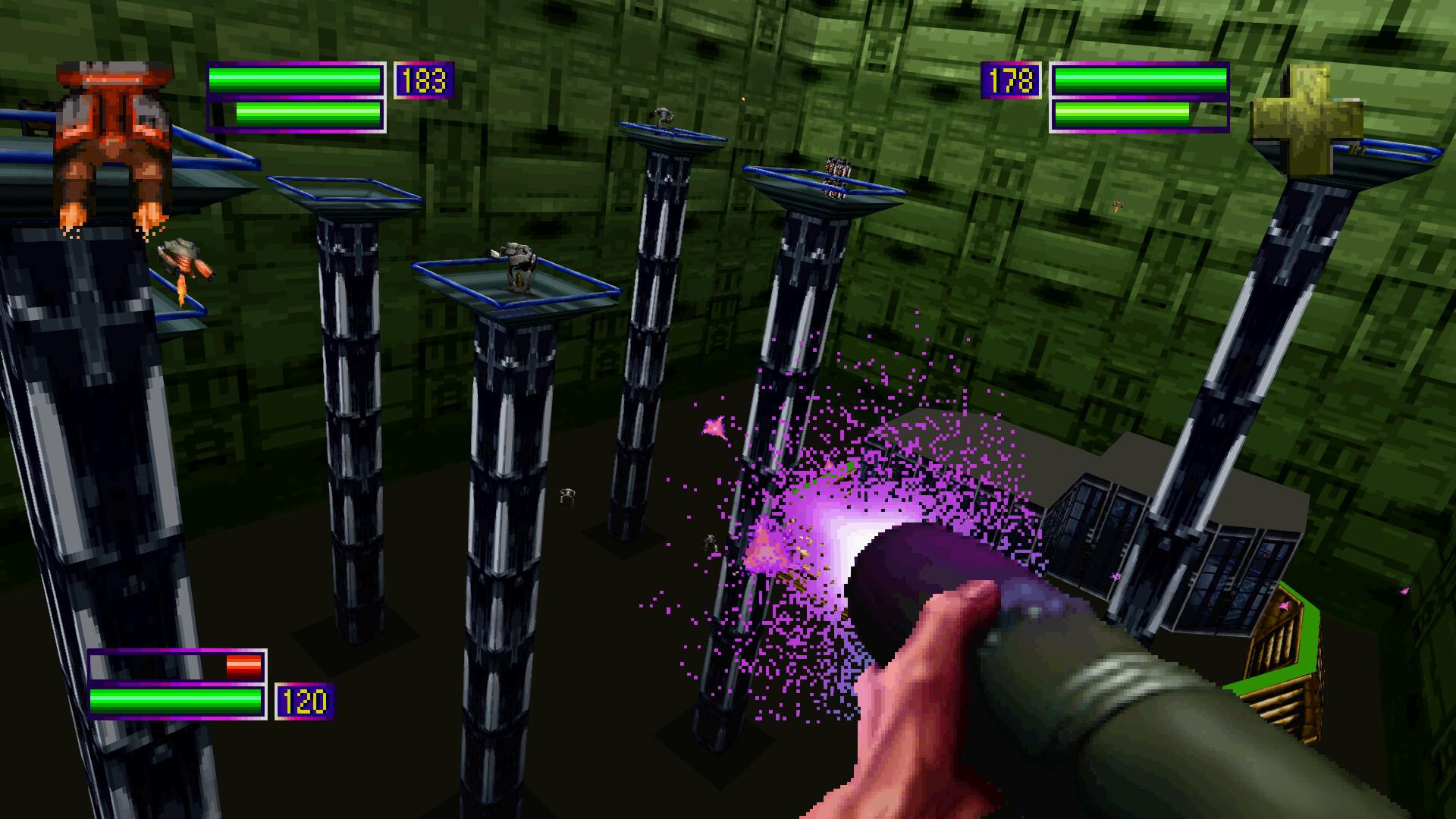 PO'ed: Definitive Edition screenshot 6