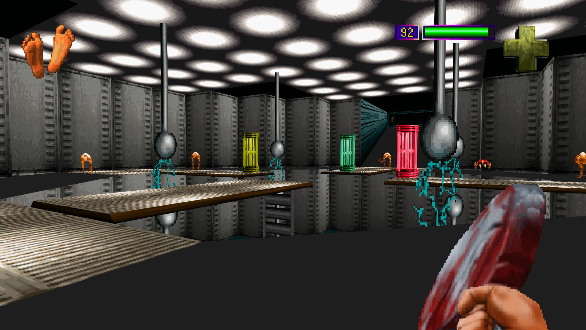 PO'ed: Definitive Edition screenshot 7