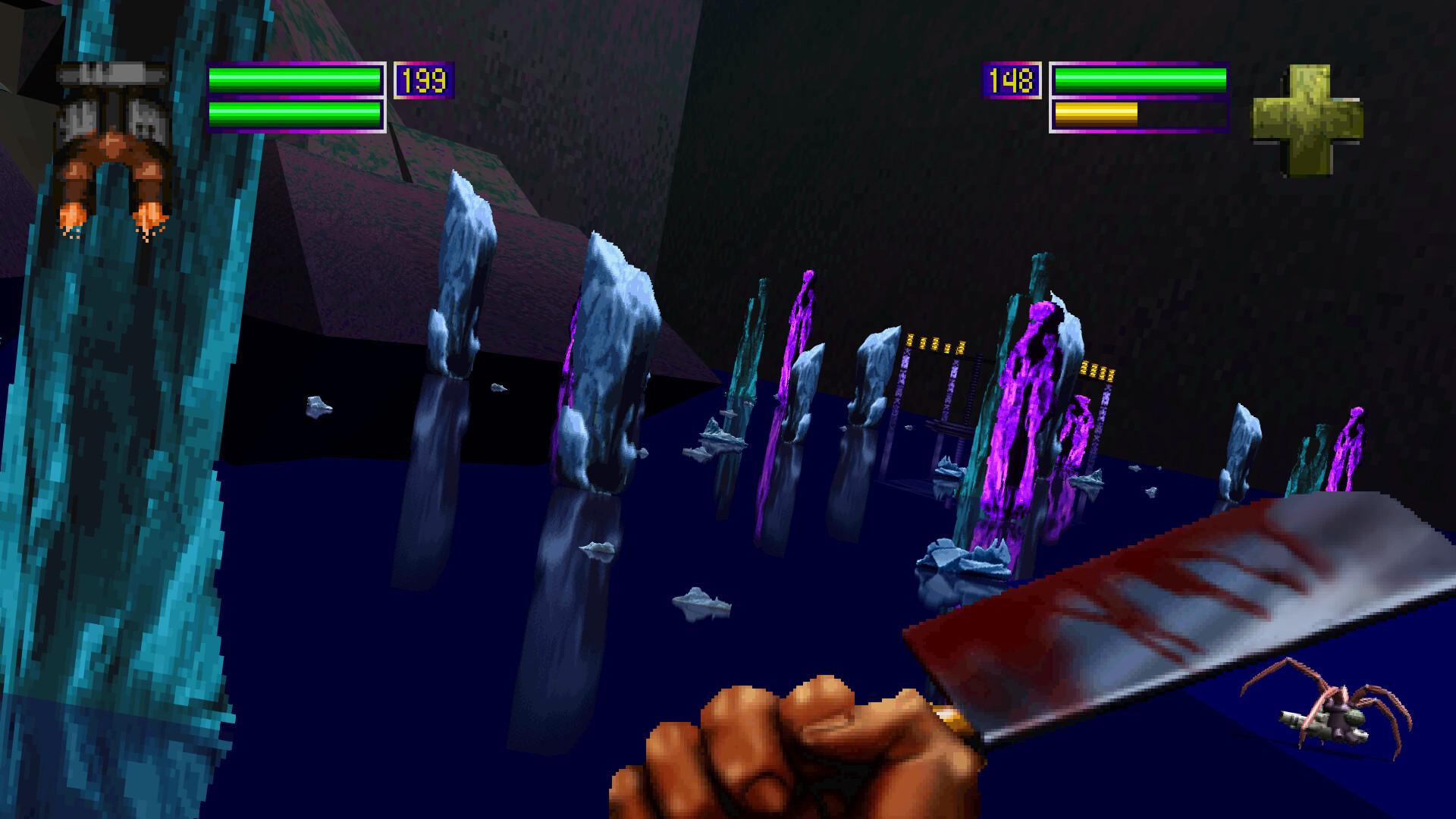 PO'ed: Definitive Edition screenshot 8